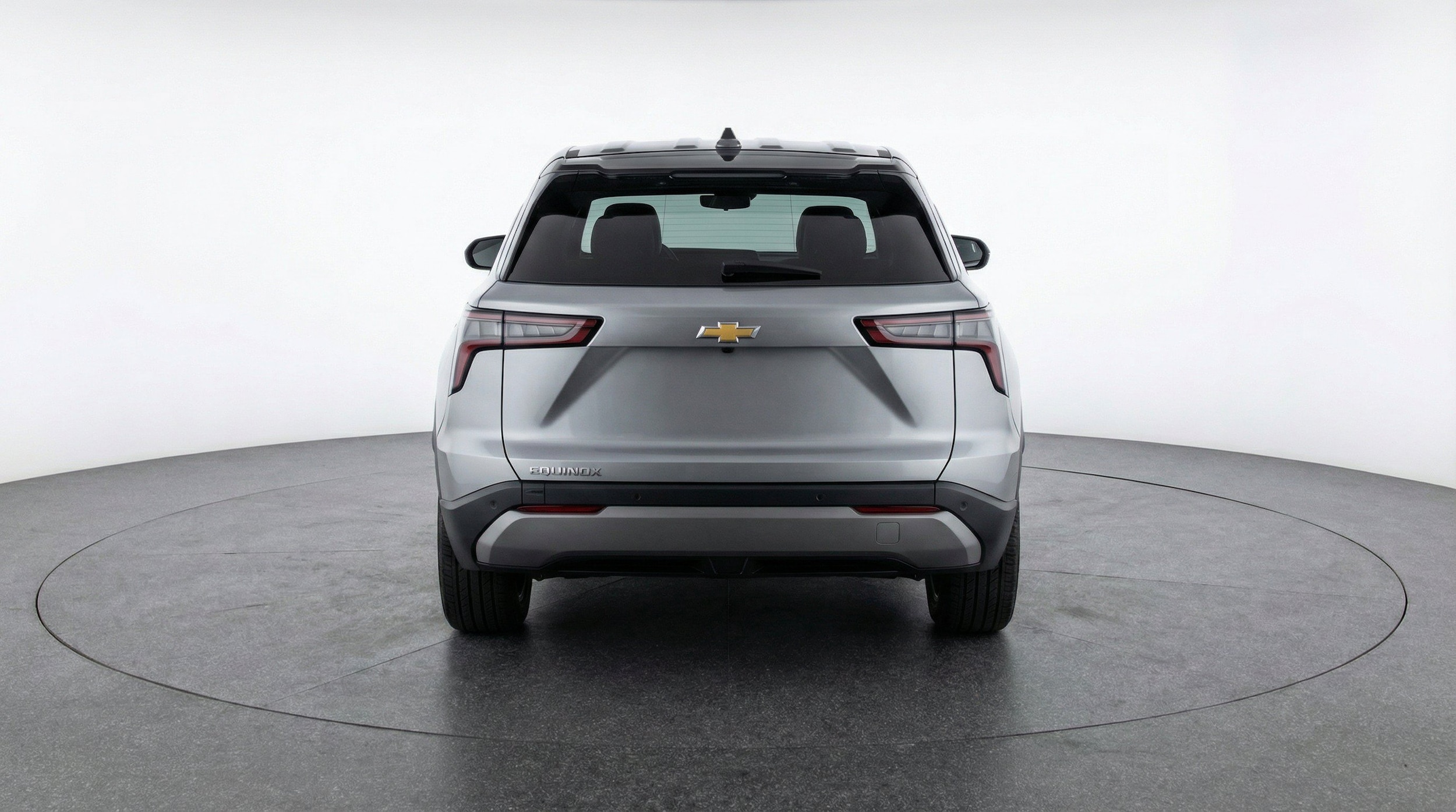 Thumbnail: 2025 Chevrolet Equinox - 7