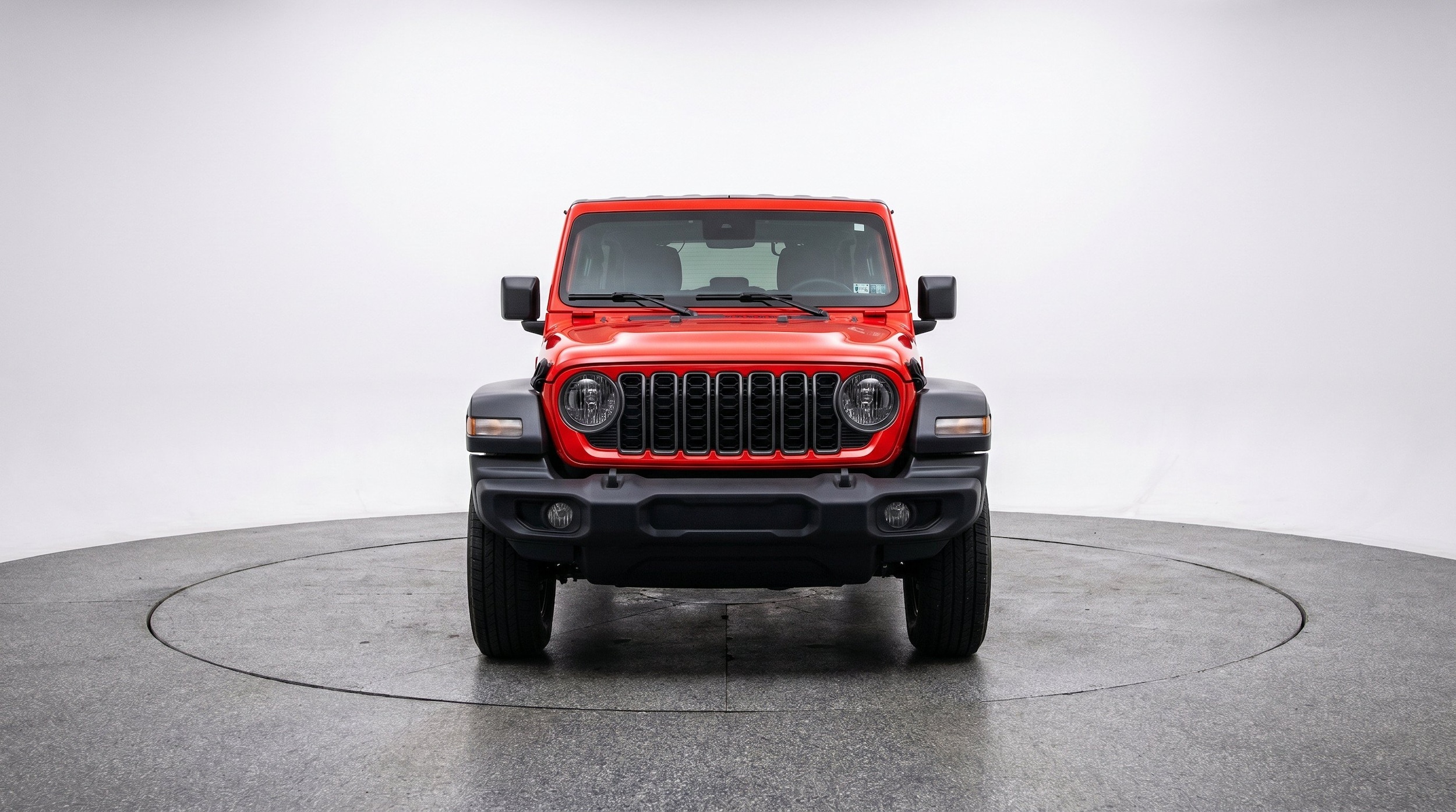 Thumbnail: 2025 Jeep Wrangler - 2