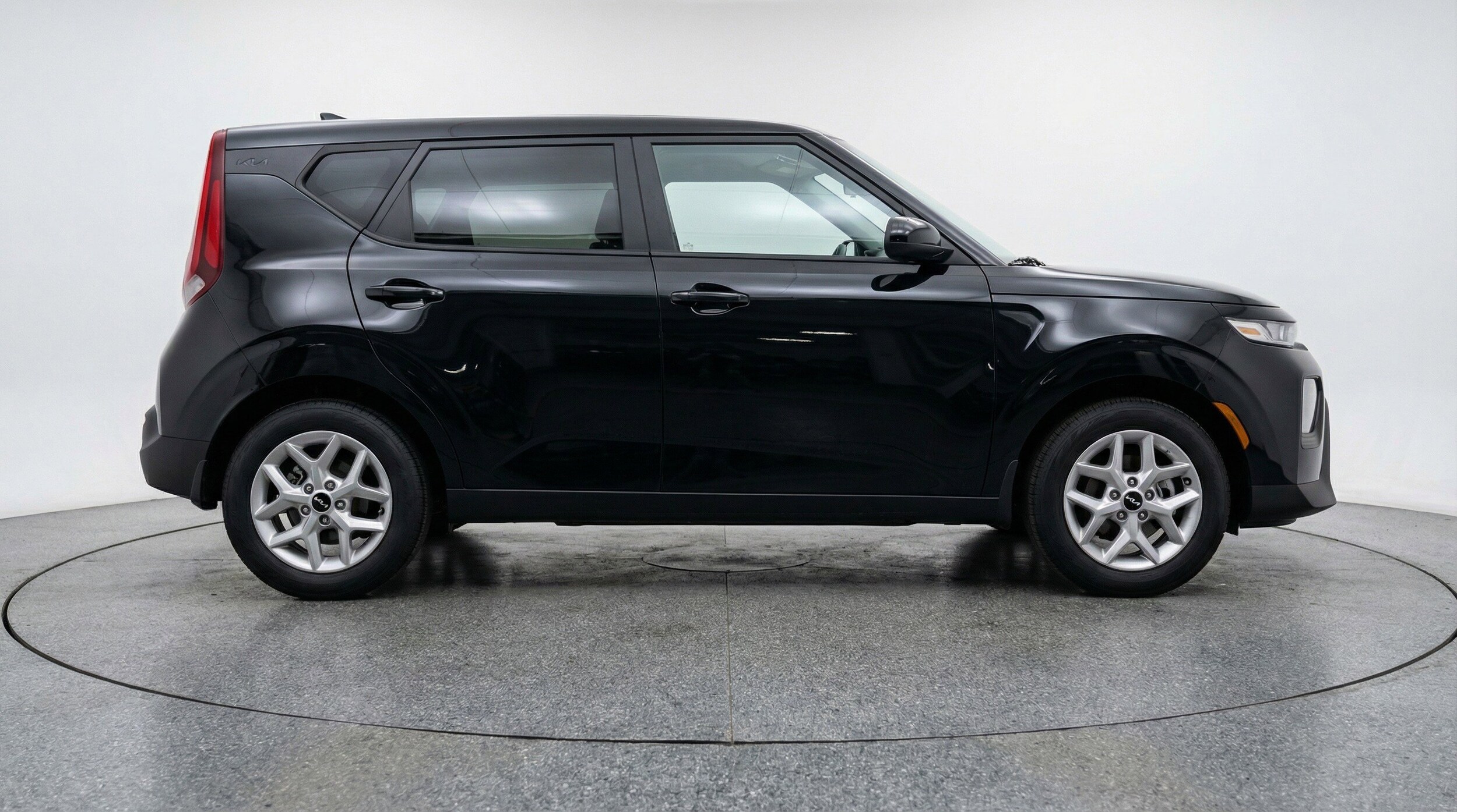 Thumbnail: 2025 Kia Soul - 11