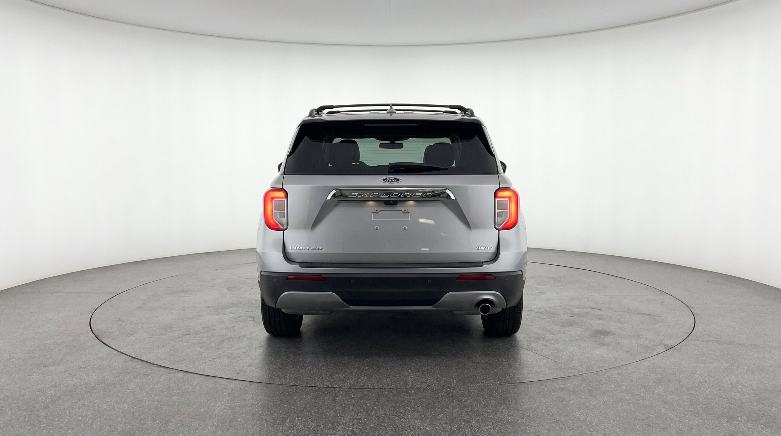 Thumbnail: 2024 Ford Explorer - 7