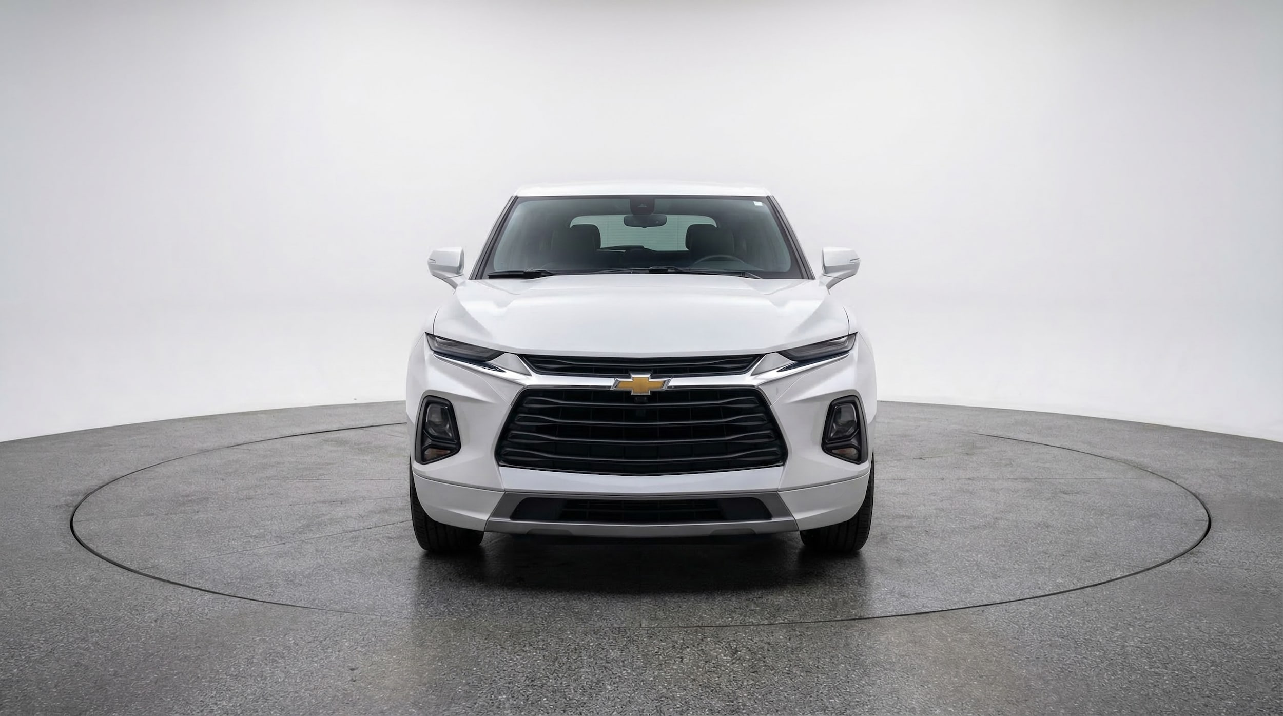 Thumbnail: 2025 Chevrolet Blazer - 2