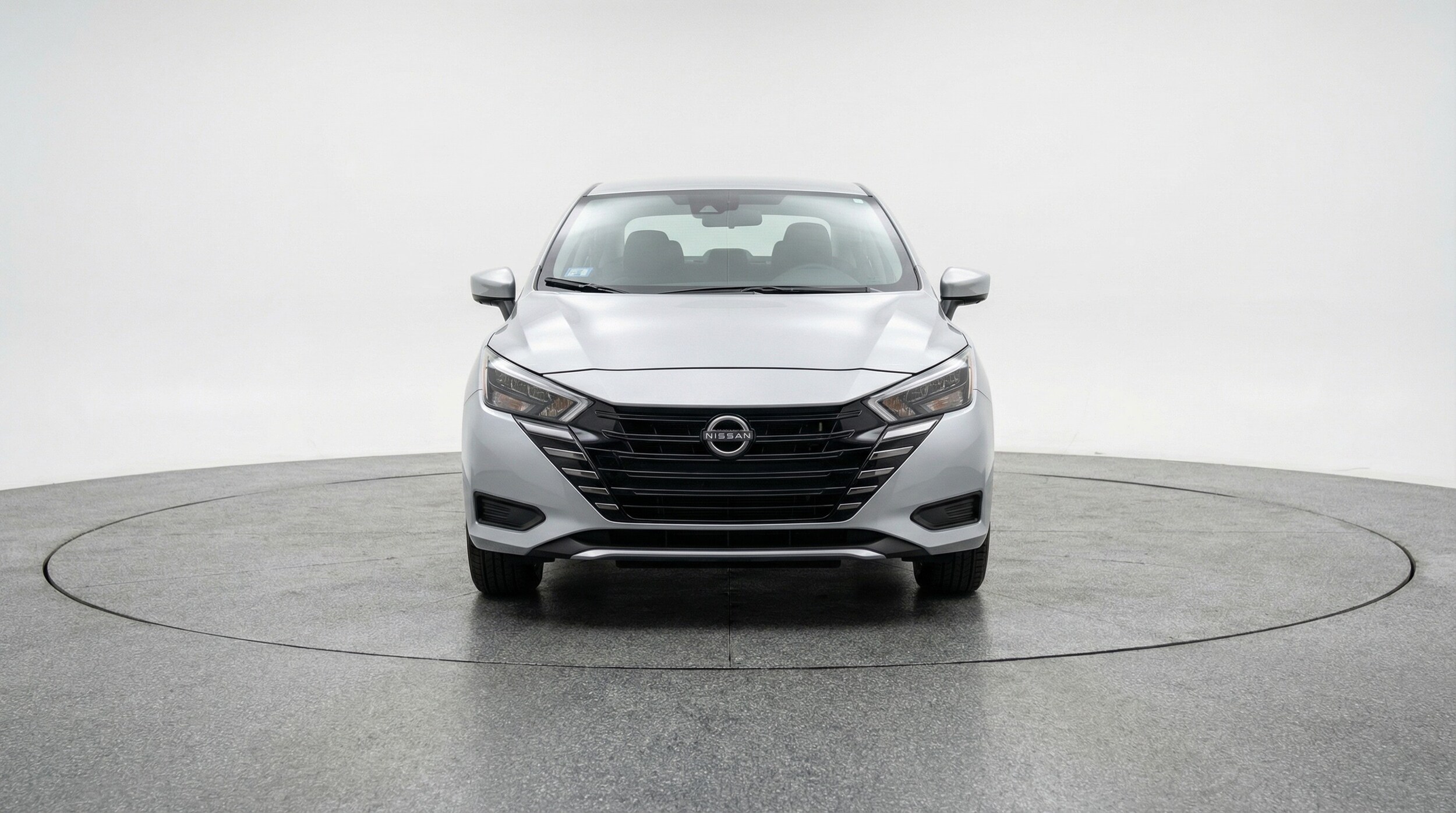 Thumbnail: 2025 Nissan Versa - 2