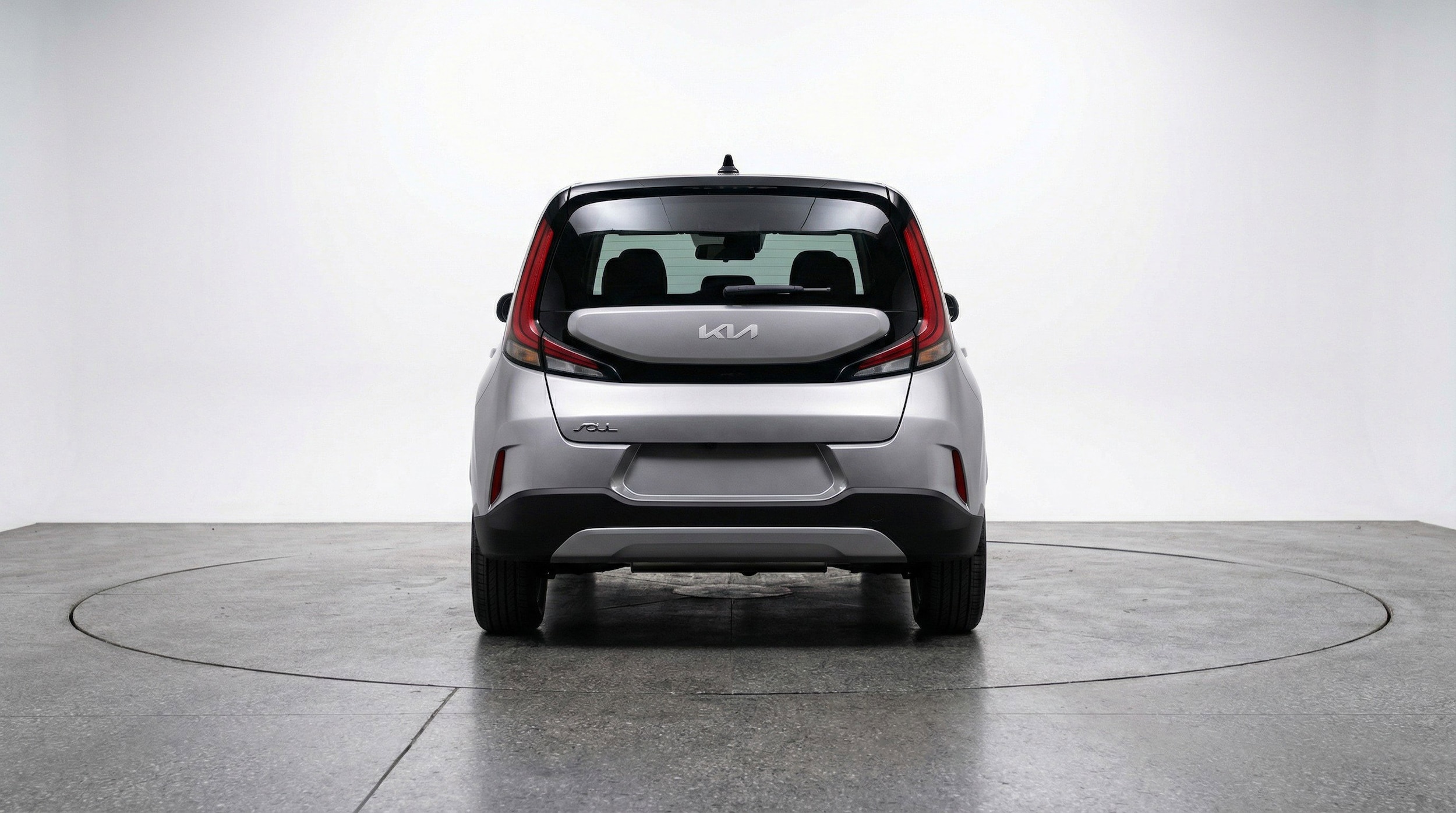 Thumbnail: 2025 Kia Soul - 7