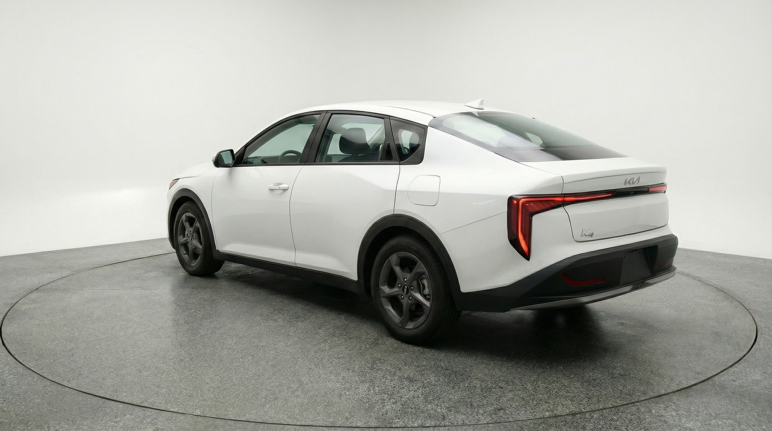 Thumbnail: 2025 Kia K4 - 5