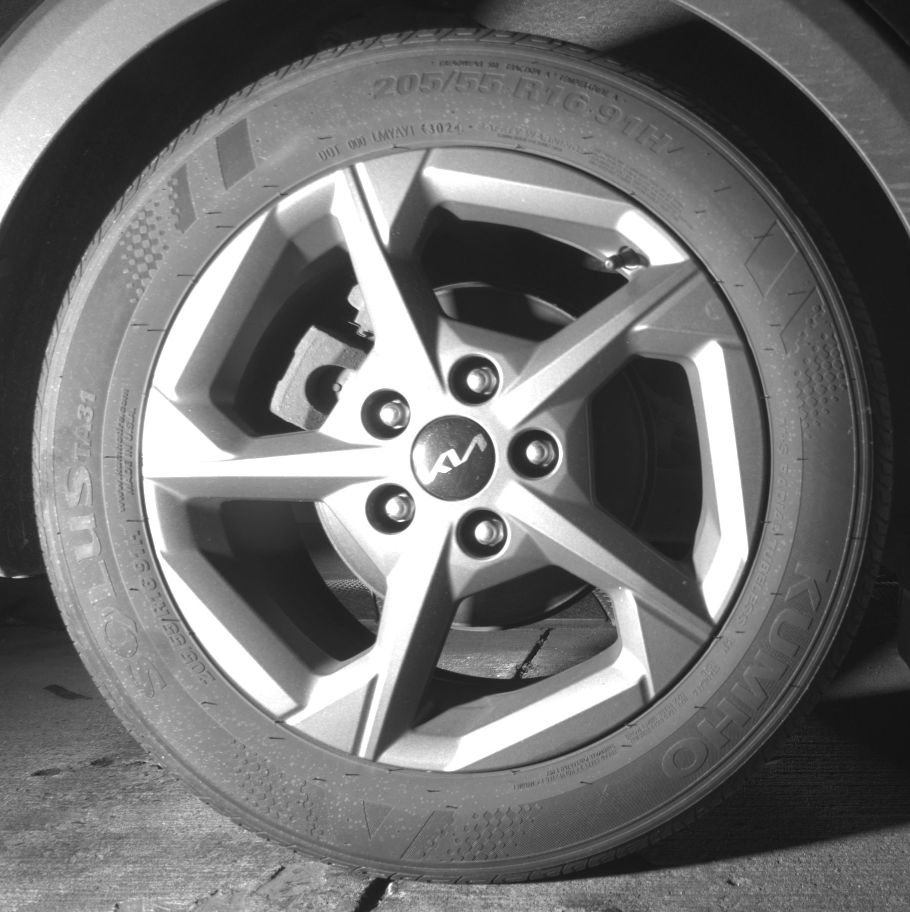 Thumbnail: 2025 Kia K4 - 12