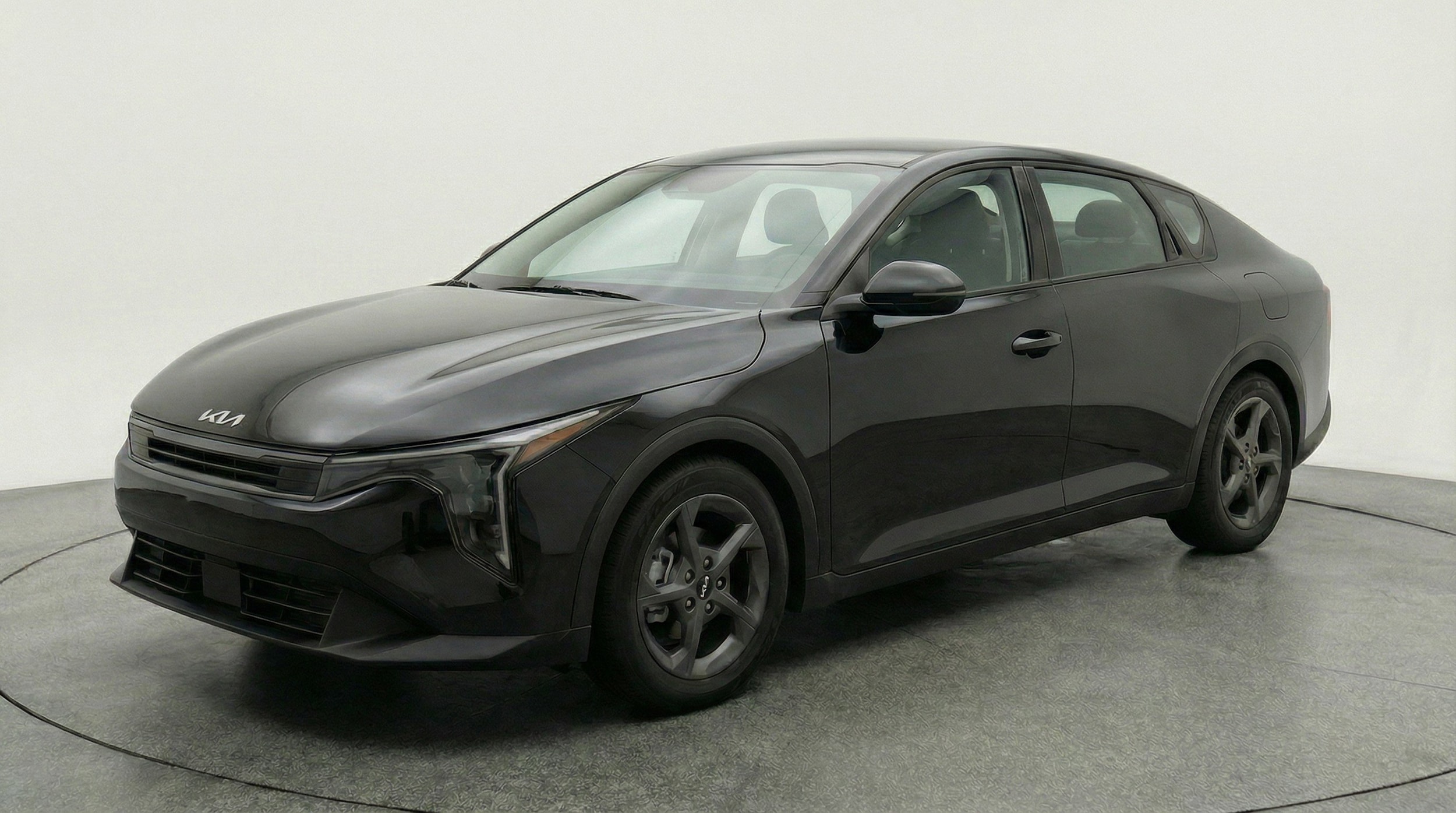 Thumbnail: 2025 Kia K4 - 3