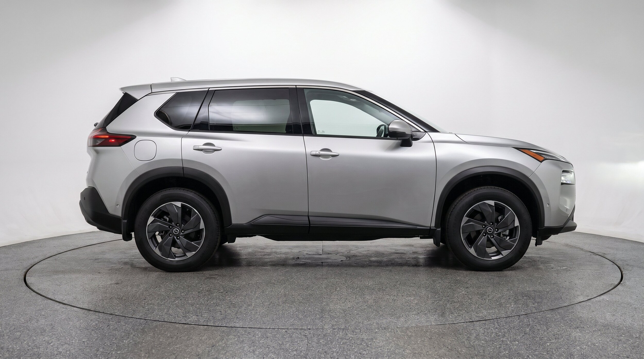 Thumbnail: 2025 Nissan Rogue - 11