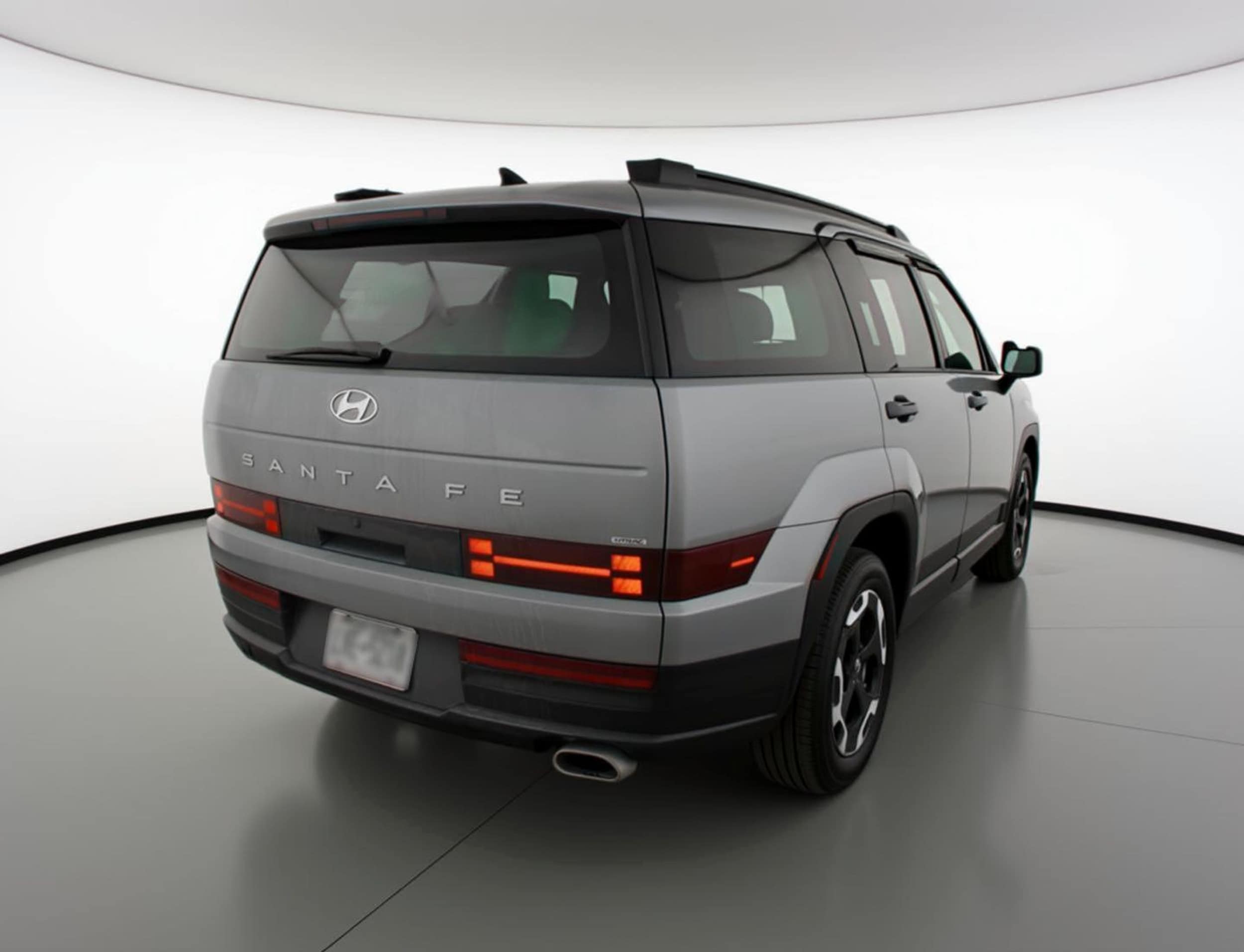 Thumbnail: 2025 Hyundai Santa Fe - 7