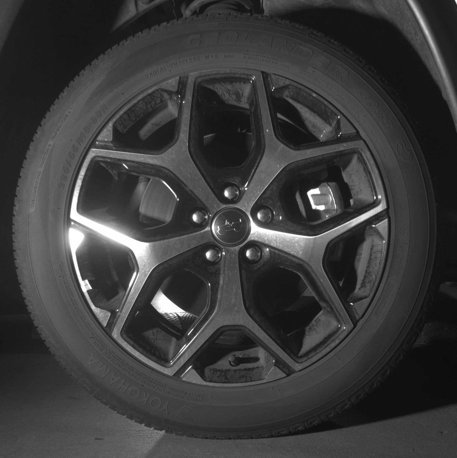 Thumbnail: 2025 Jeep Compass - 13