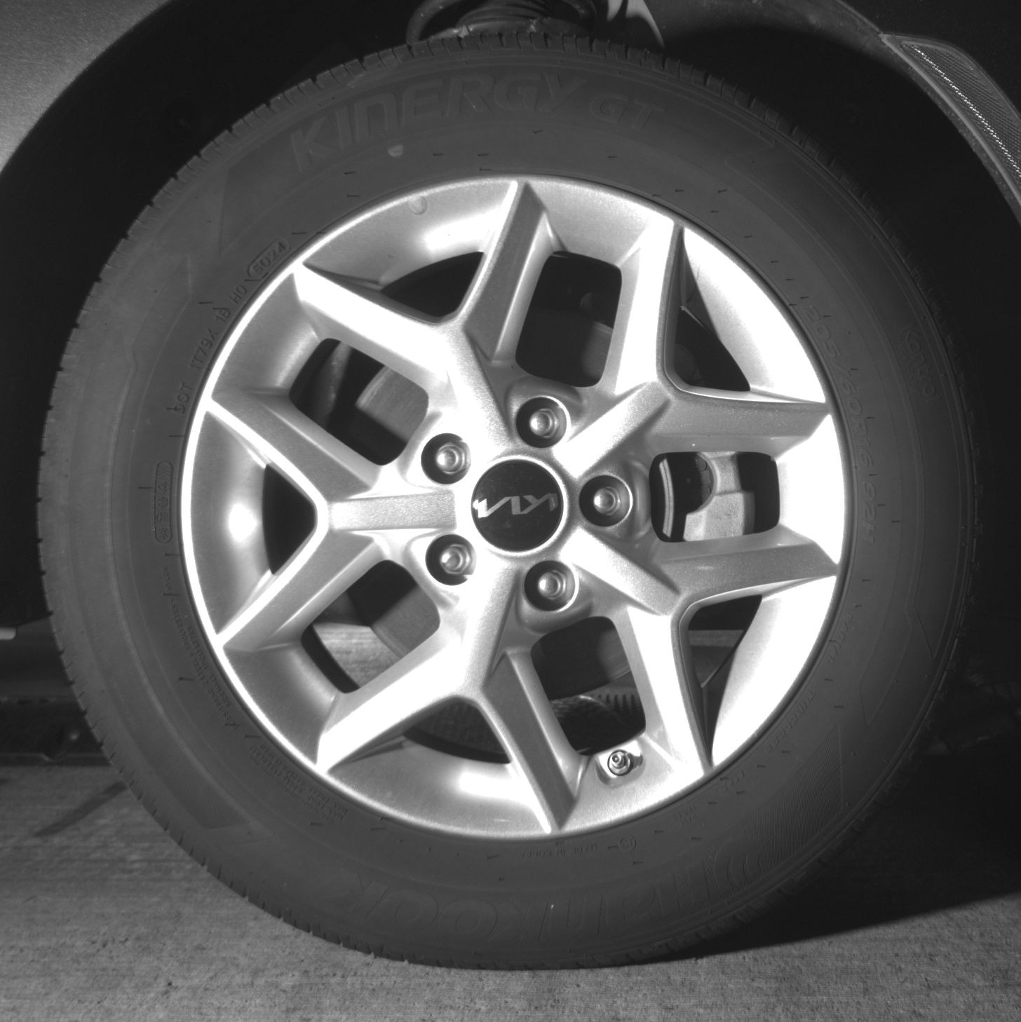 Thumbnail: 2025 Kia Soul - 10