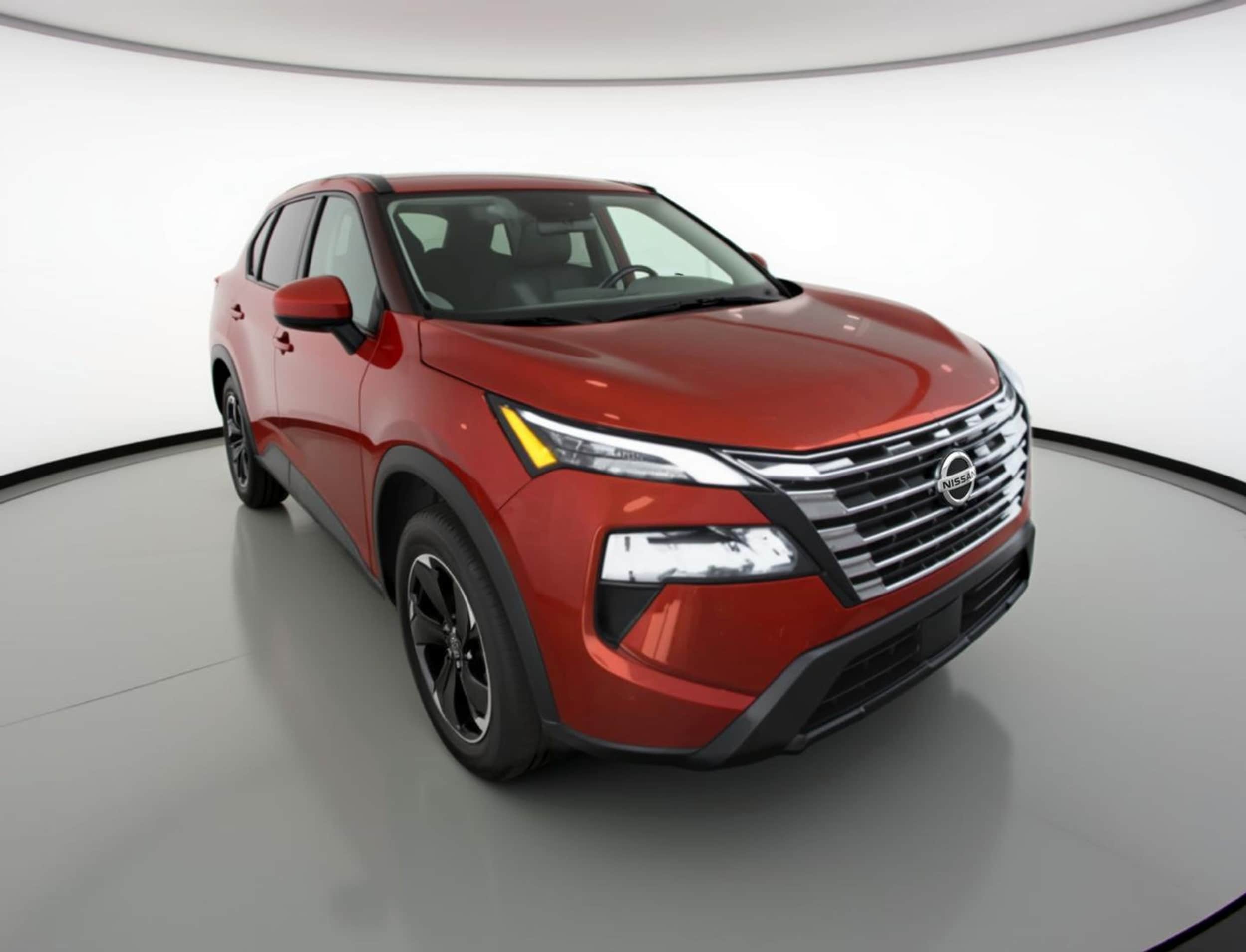 Thumbnail: 2025 Nissan Rogue - 1