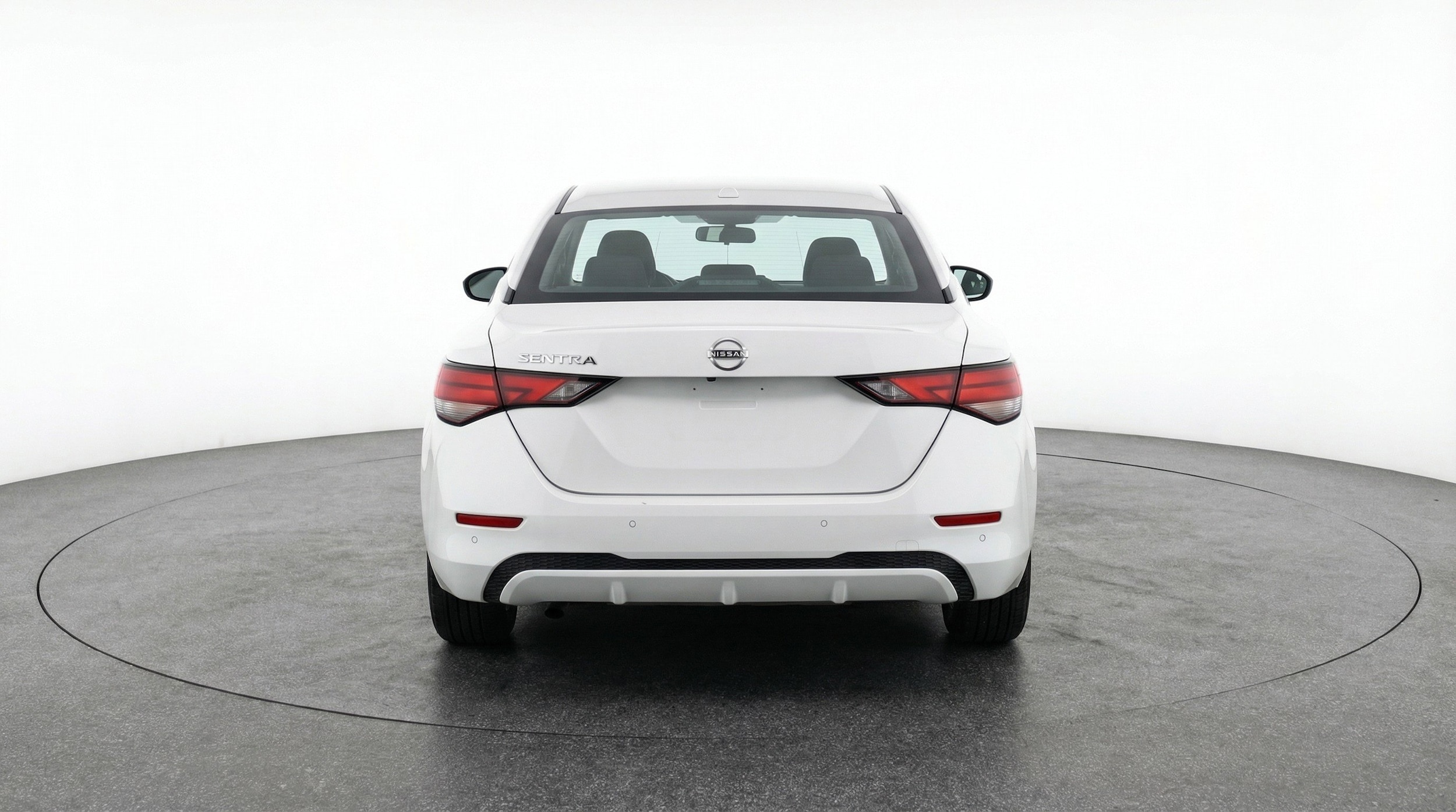 Thumbnail: 2025 Nissan Sentra - 7