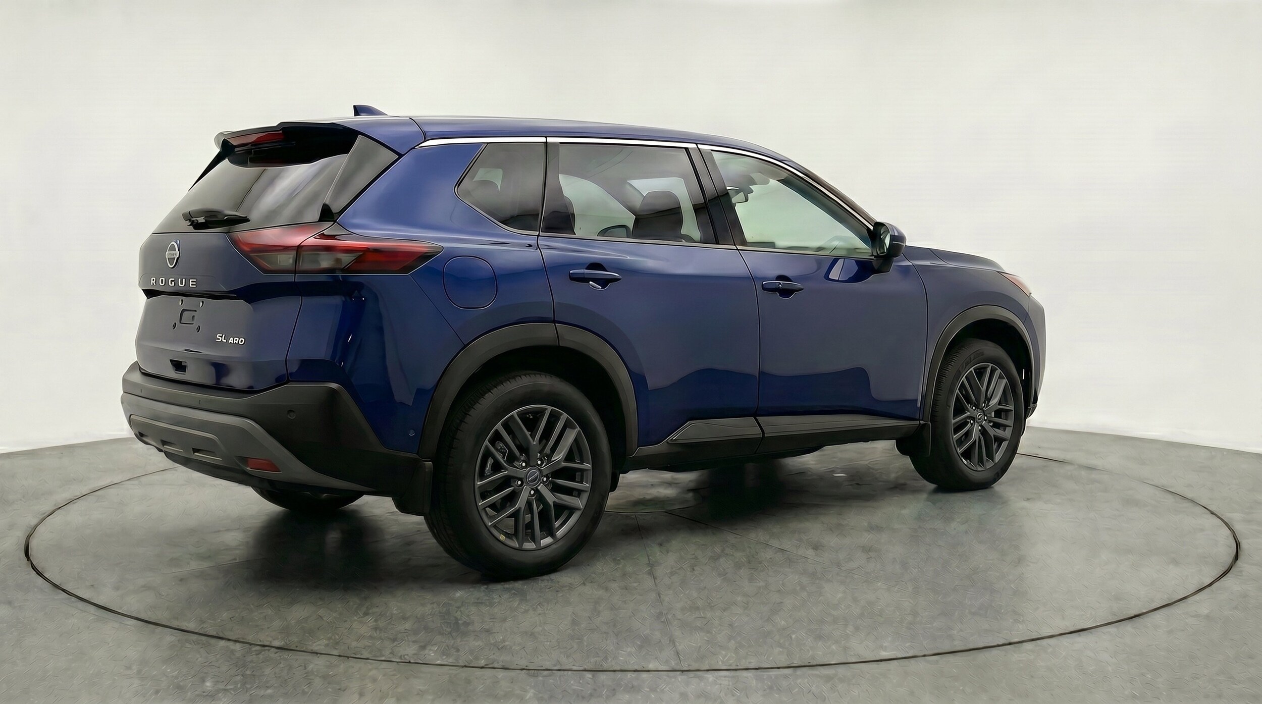 Thumbnail: 2026 Nissan Rogue - 9