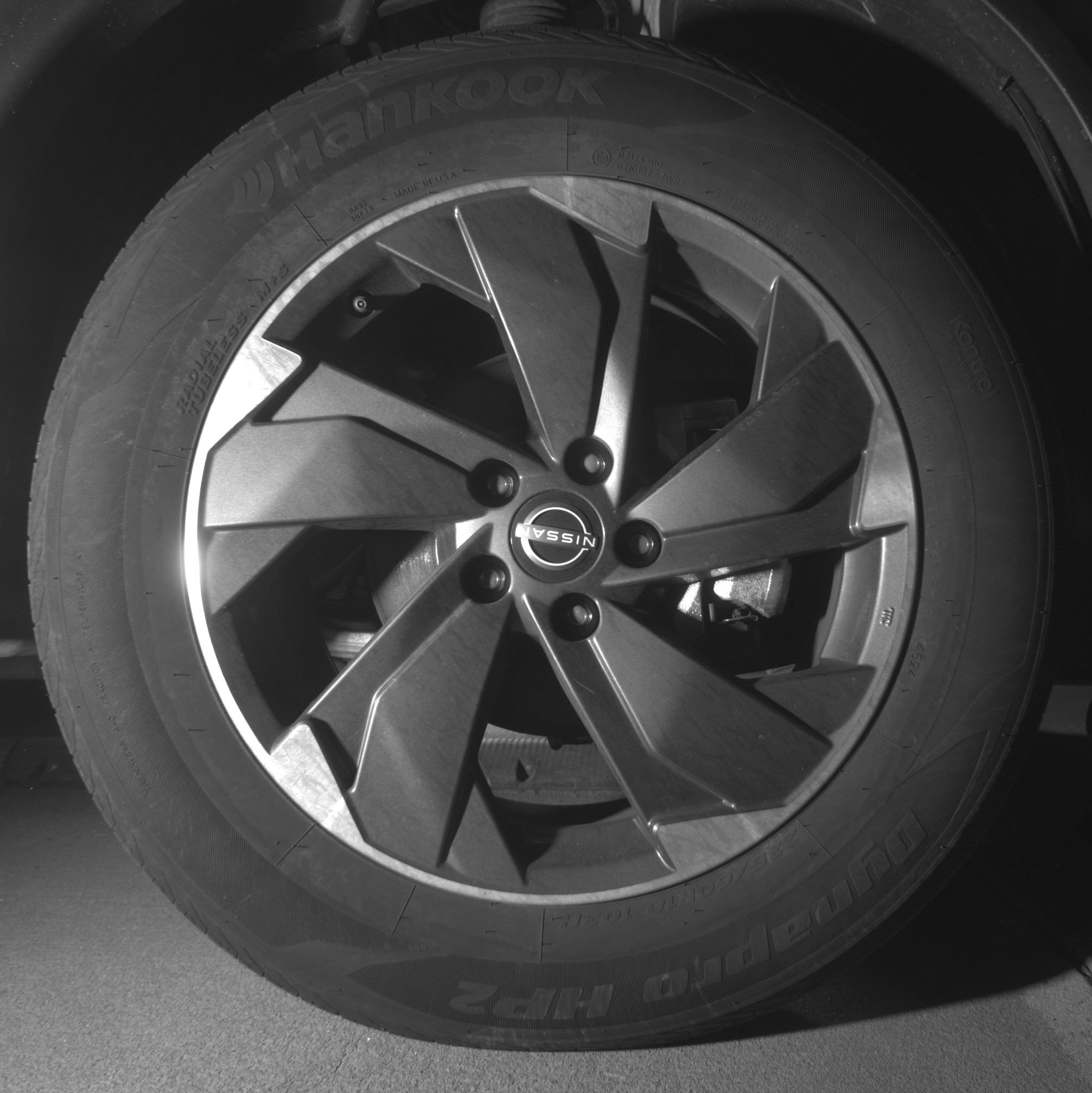 Thumbnail: 2025 Nissan Rogue - 13
