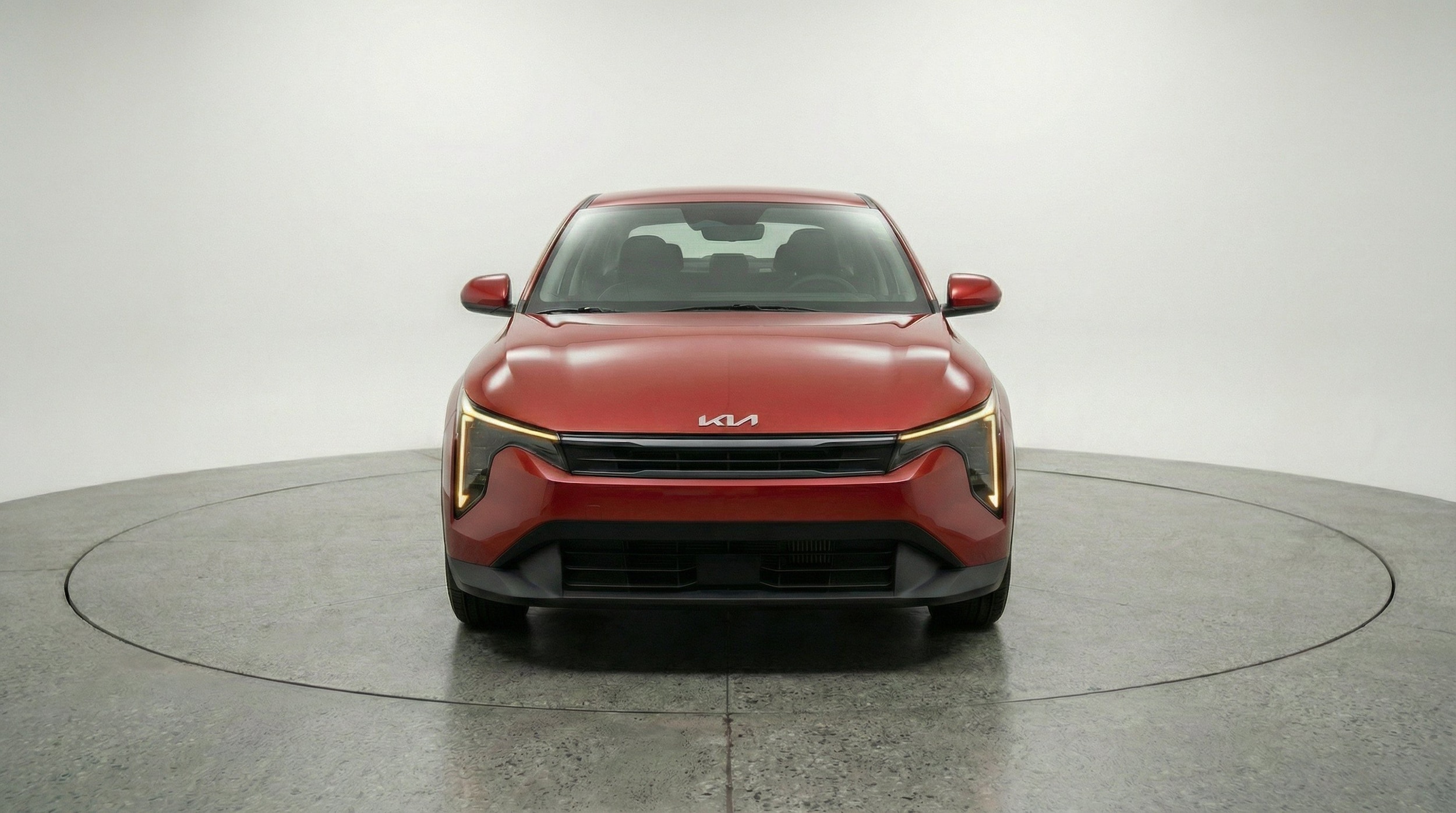 Thumbnail: 2025 Kia K4 - 2