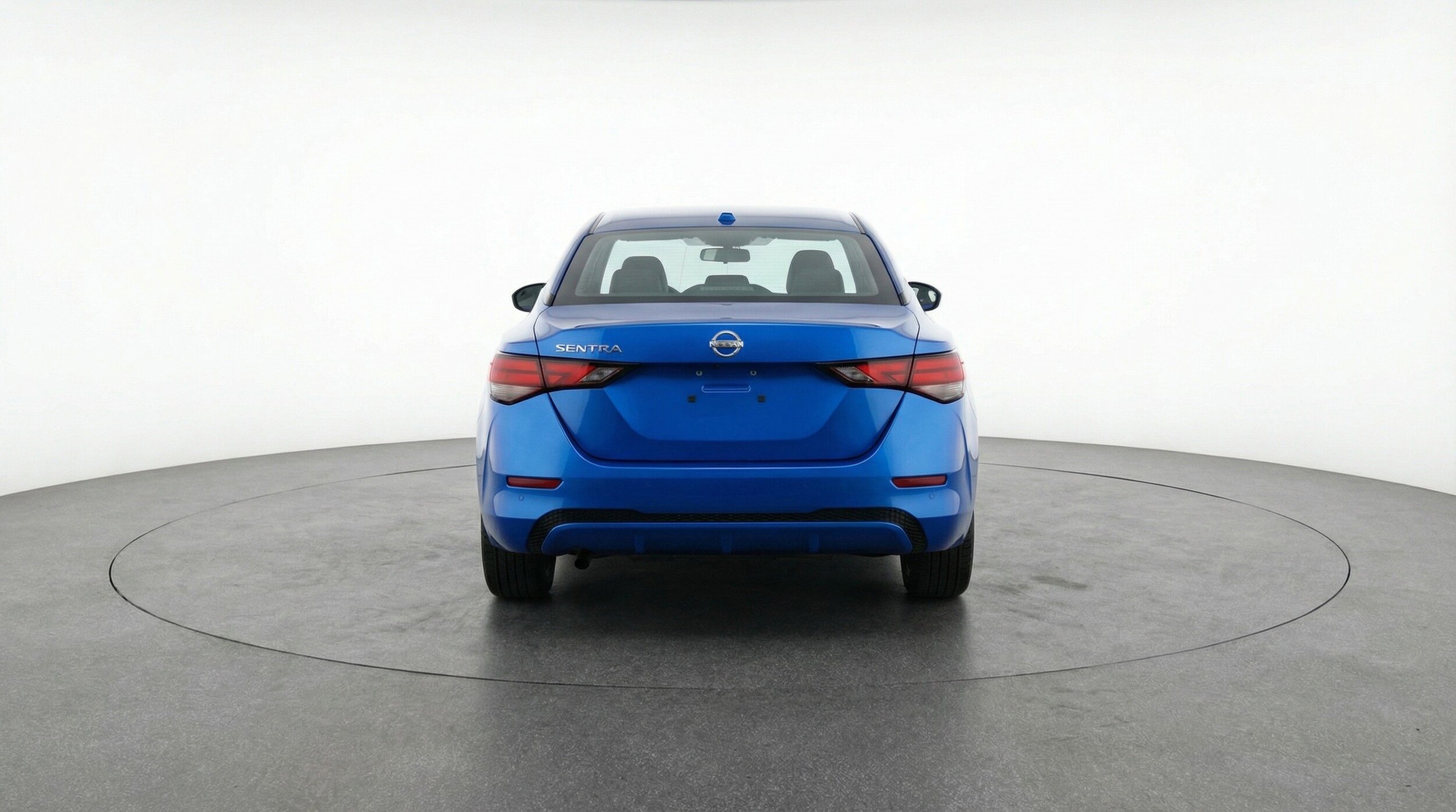 Thumbnail: 2025 Nissan Sentra - 7