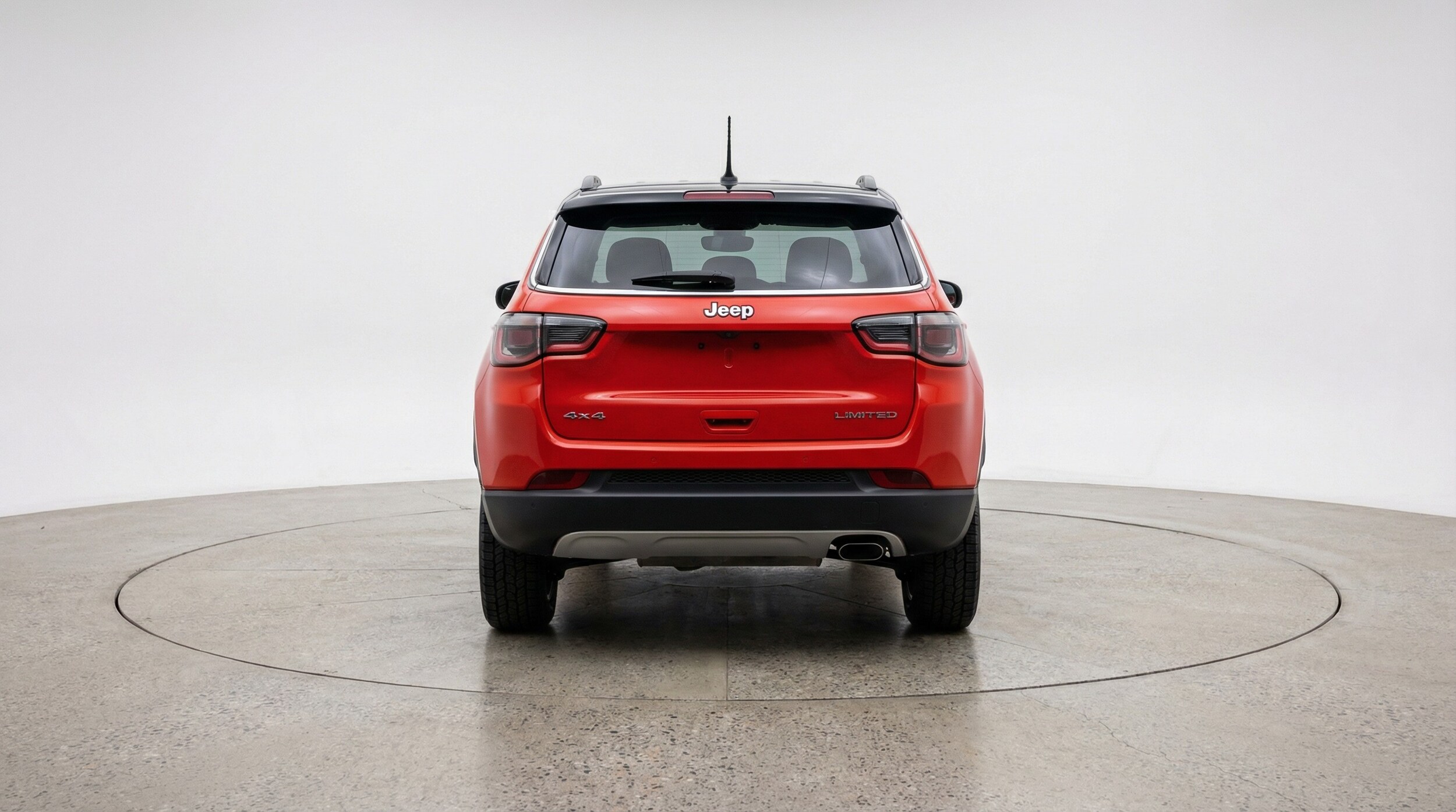 Thumbnail: 2025 Jeep Compass - 6