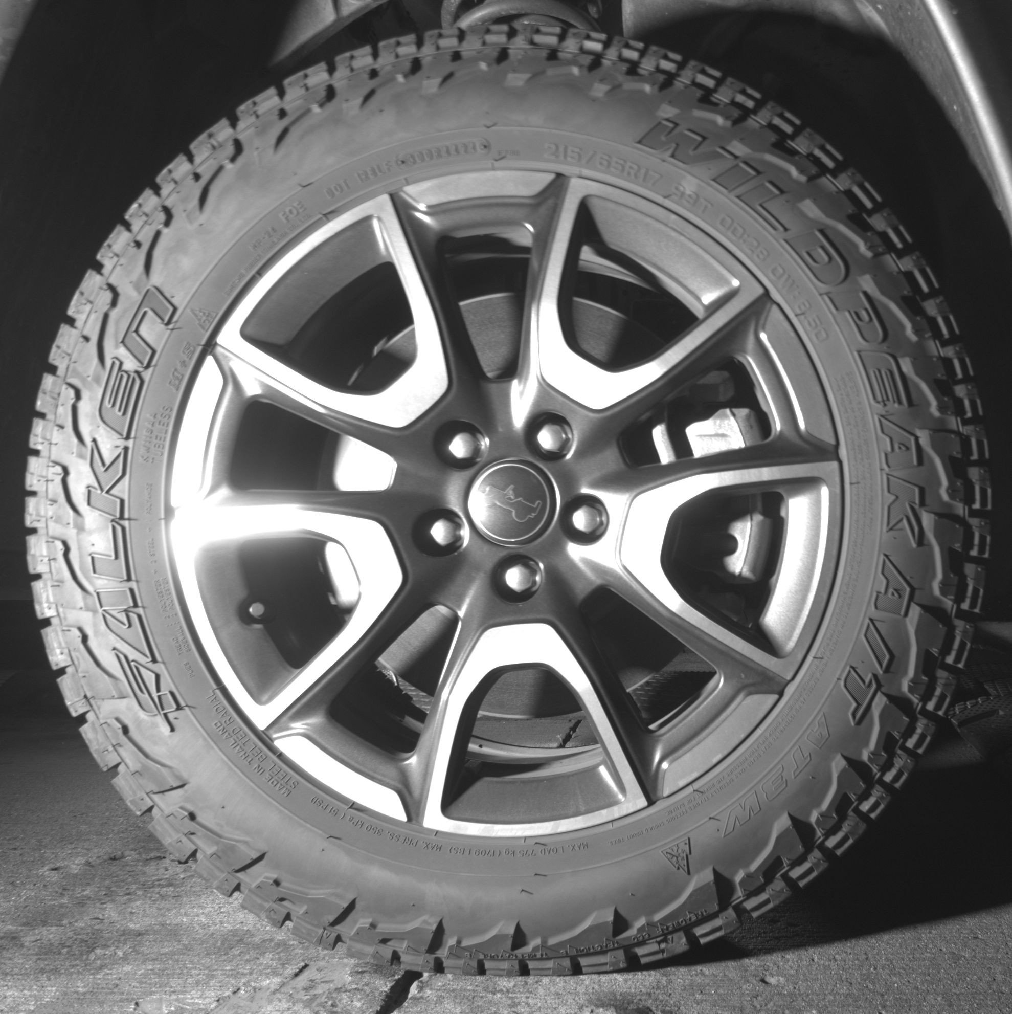 Thumbnail: 2025 Jeep Compass - 13