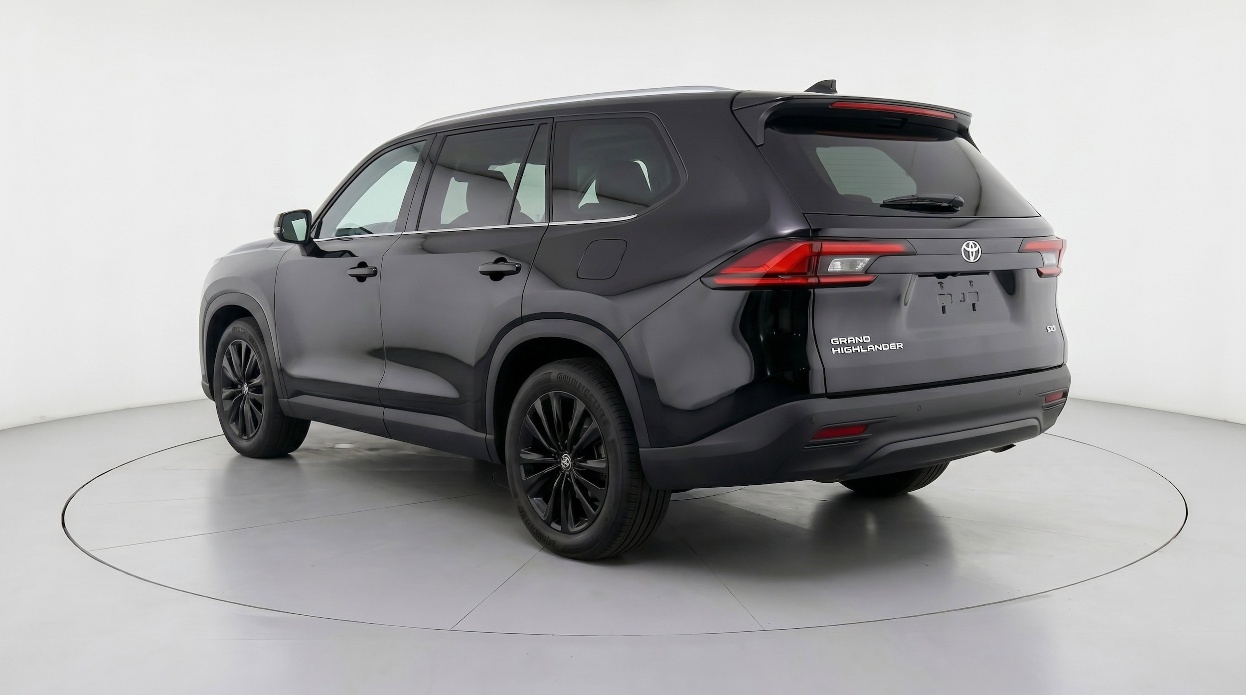 Thumbnail: 2025 Toyota Highlander - 6