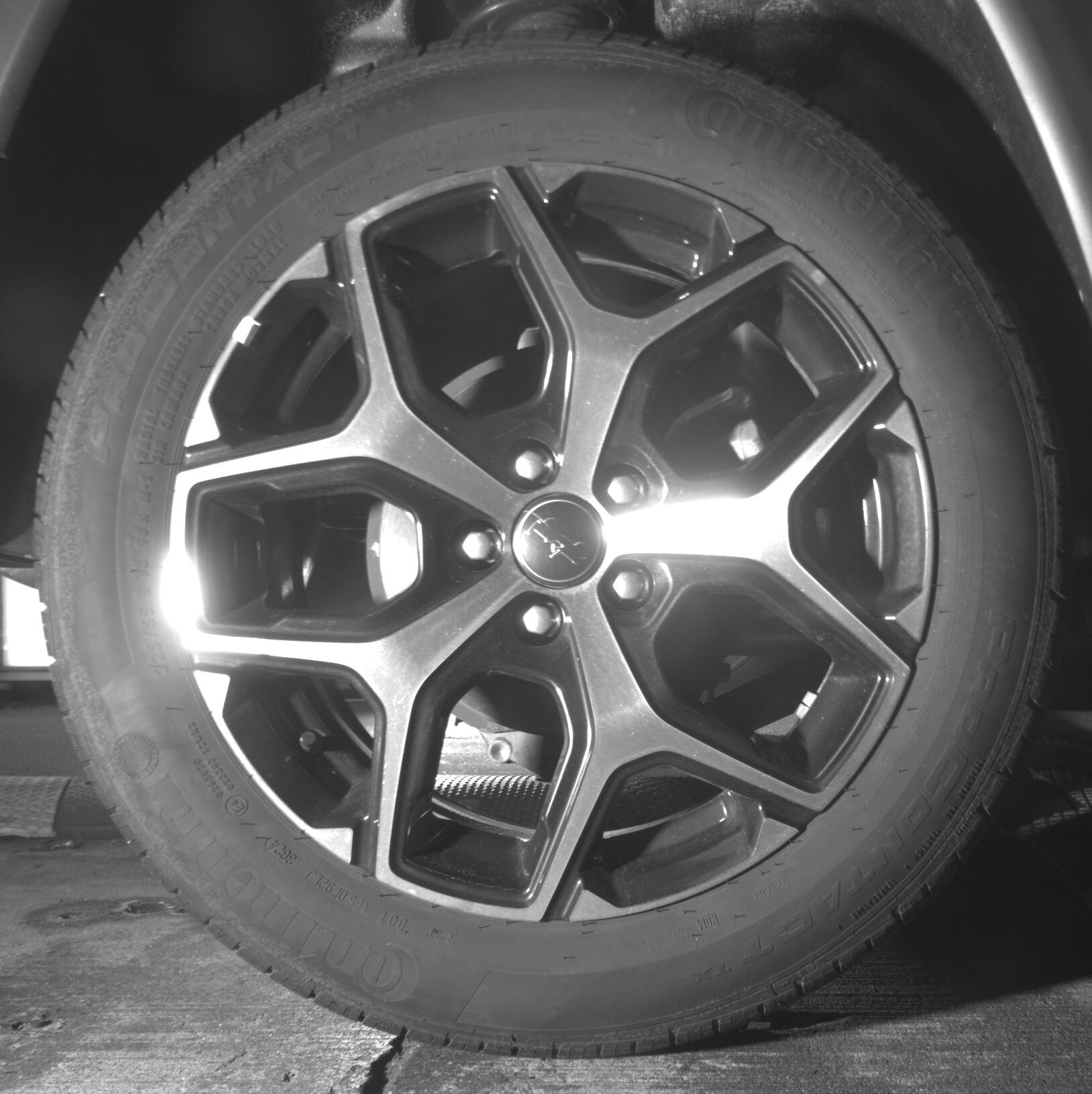 Thumbnail: 2025 Jeep Compass - 12