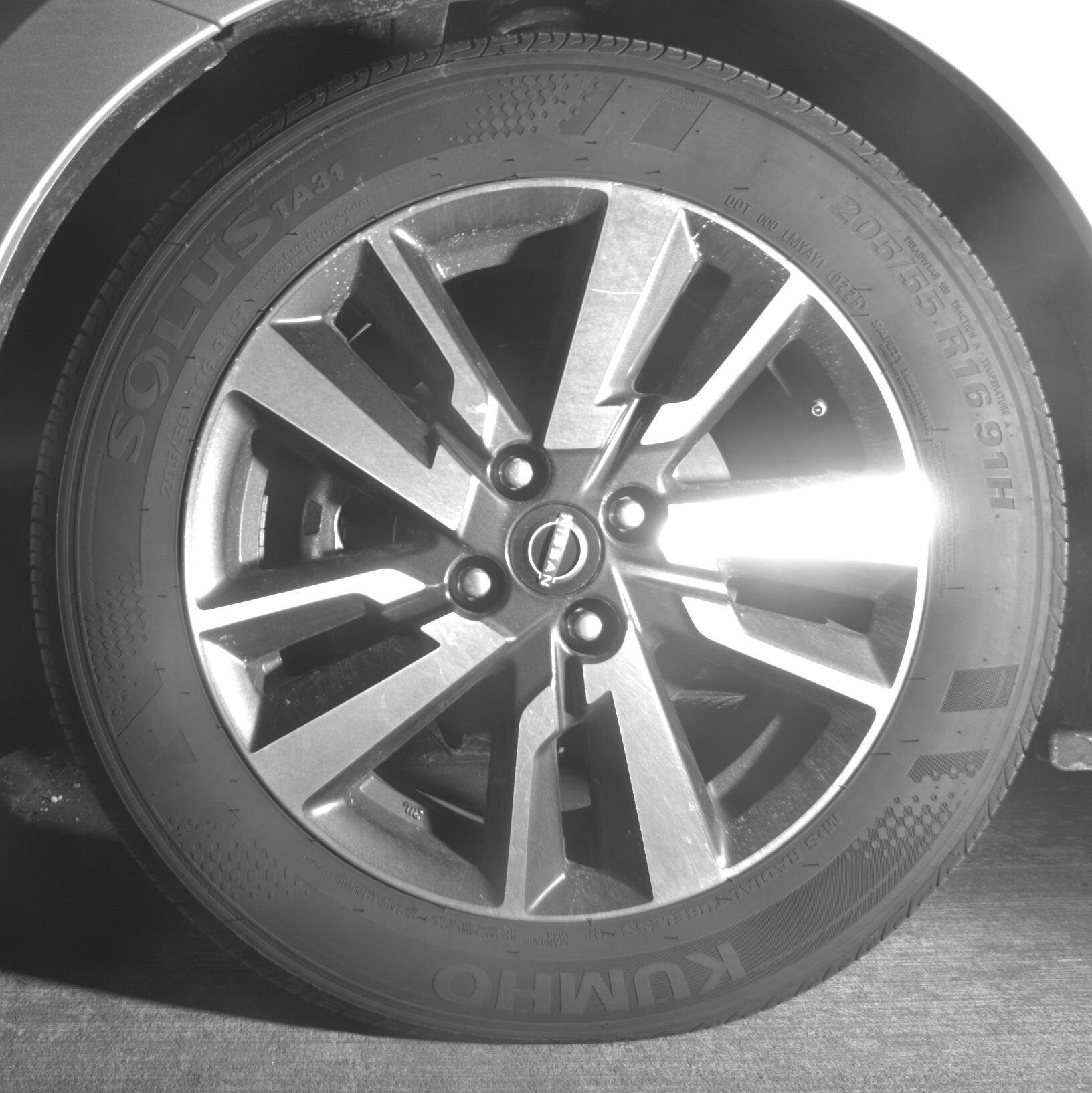 Thumbnail: 2025 Nissan Versa - 9