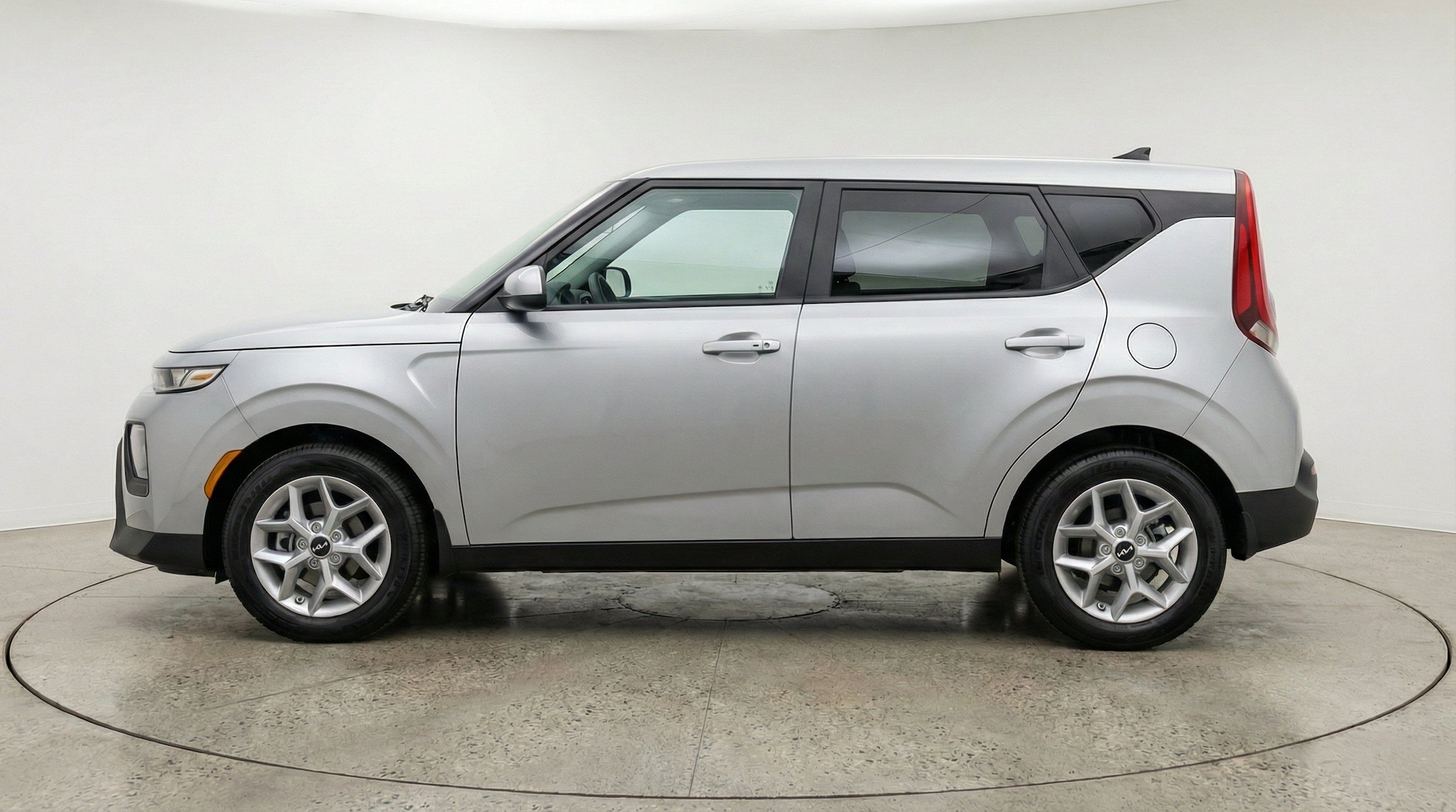 Thumbnail: 2025 Kia Soul - 5
