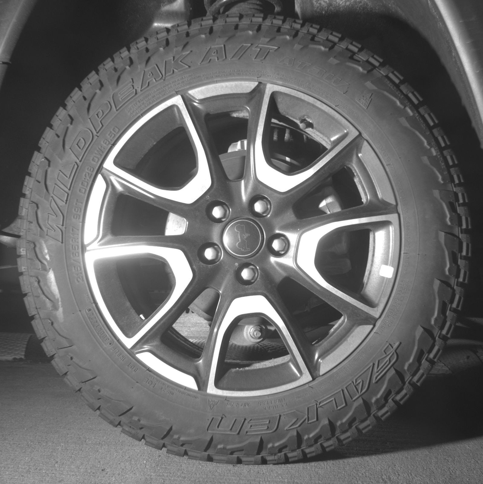 Thumbnail: 2025 Jeep Compass - 12