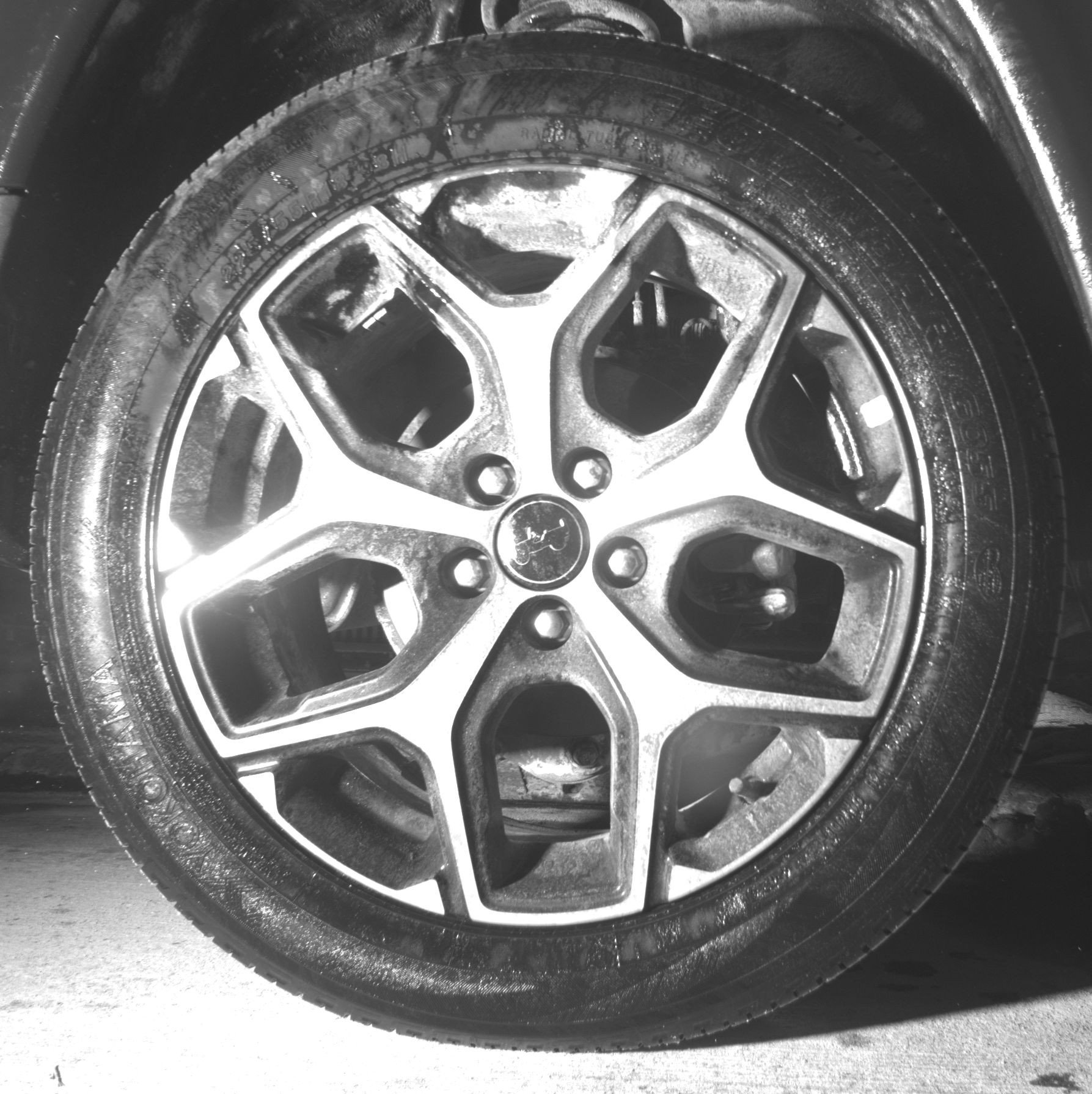 Thumbnail: 2025 Jeep Compass - 13