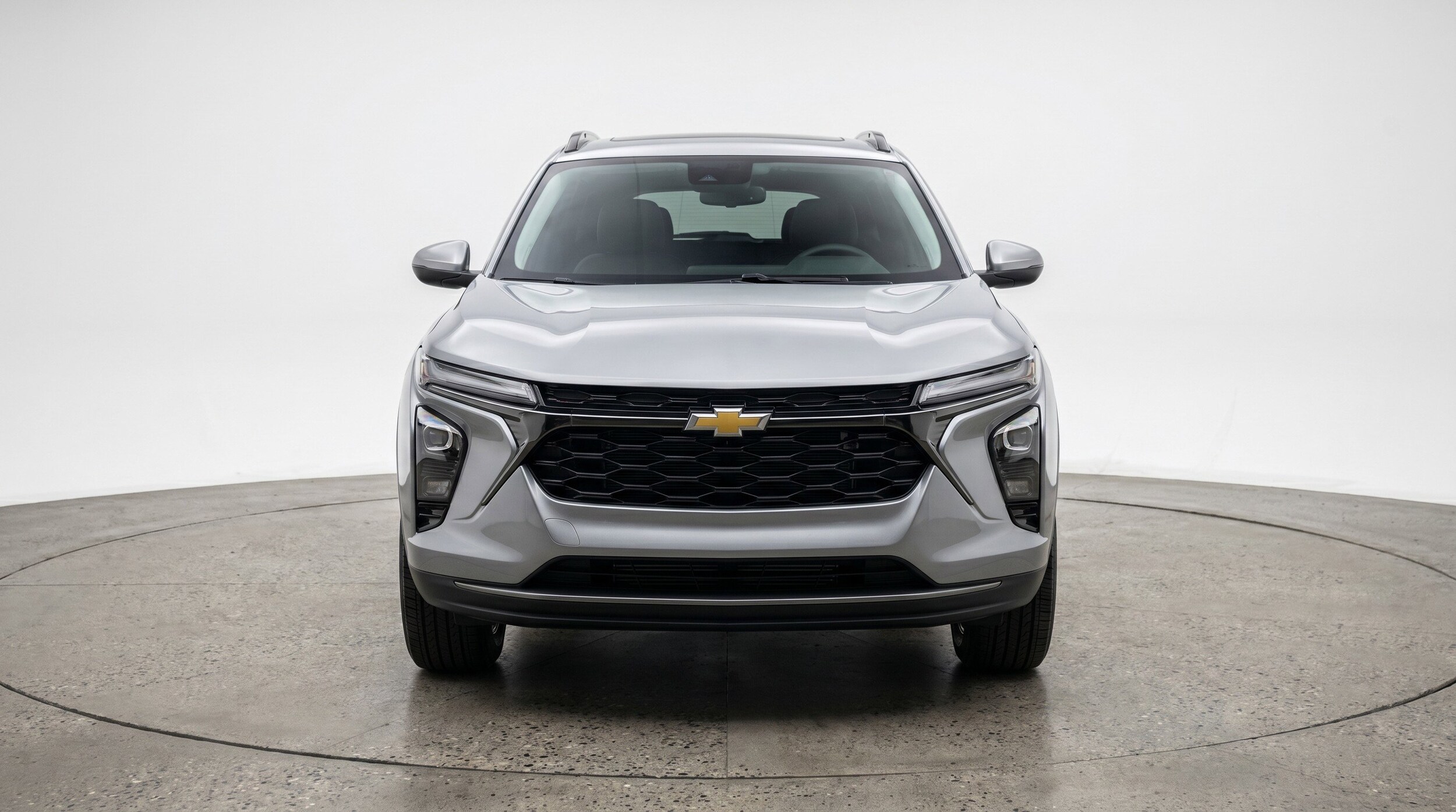 Thumbnail: 2025 Chevrolet Trax - 2
