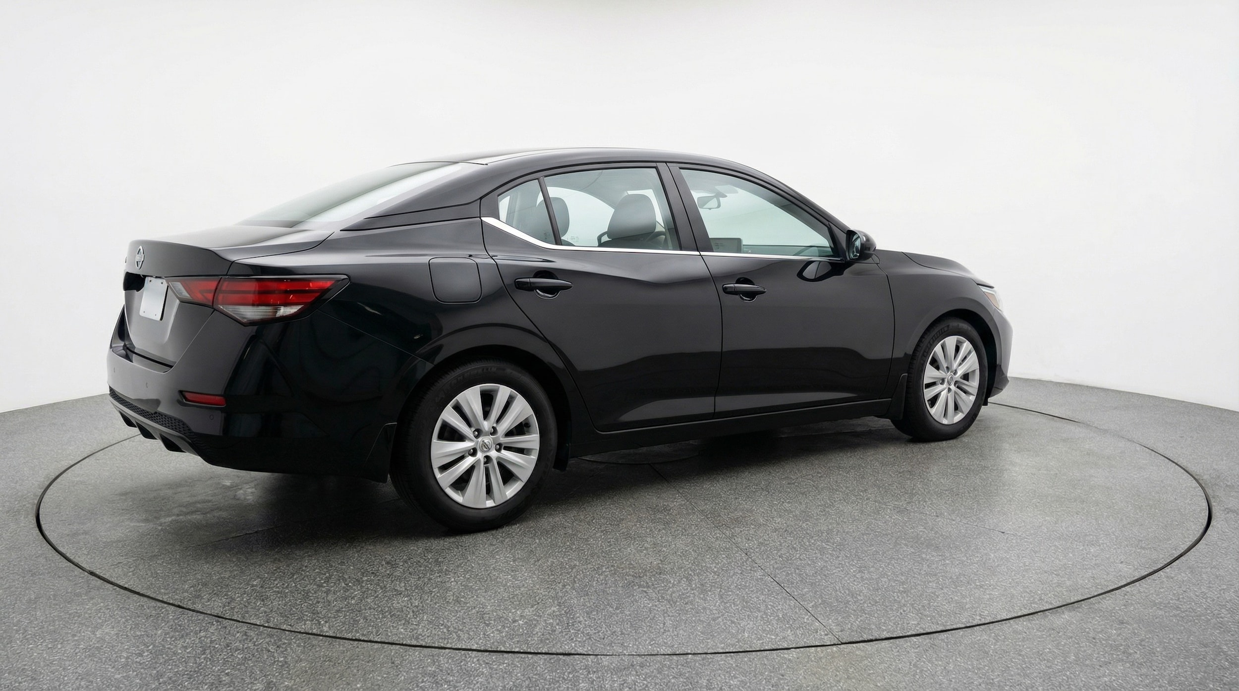 Thumbnail: 2025 Nissan Sentra - 7