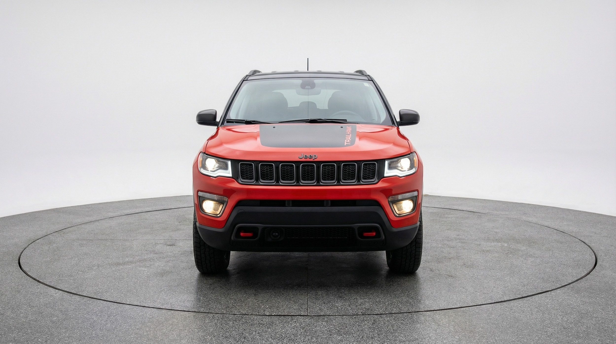 Thumbnail: 2025 Jeep Compass - 2