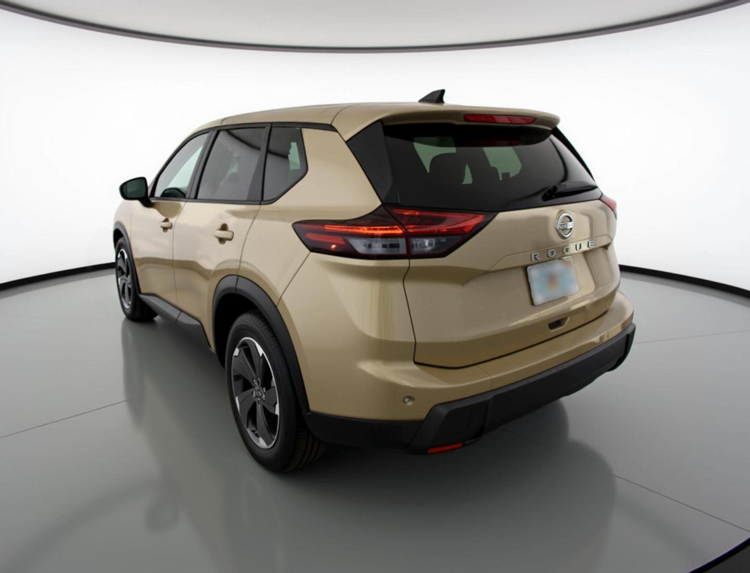 Thumbnail: 2025 Nissan Rogue - 6