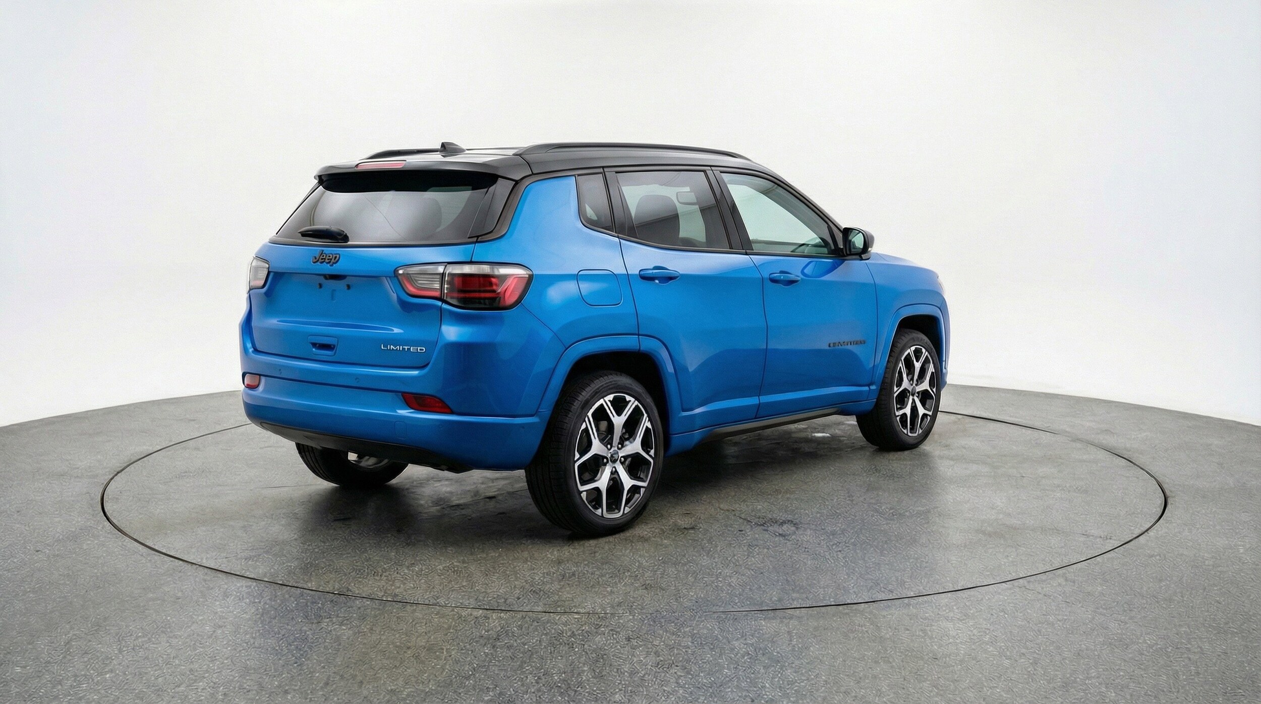 Thumbnail: 2025 Jeep Compass - 9