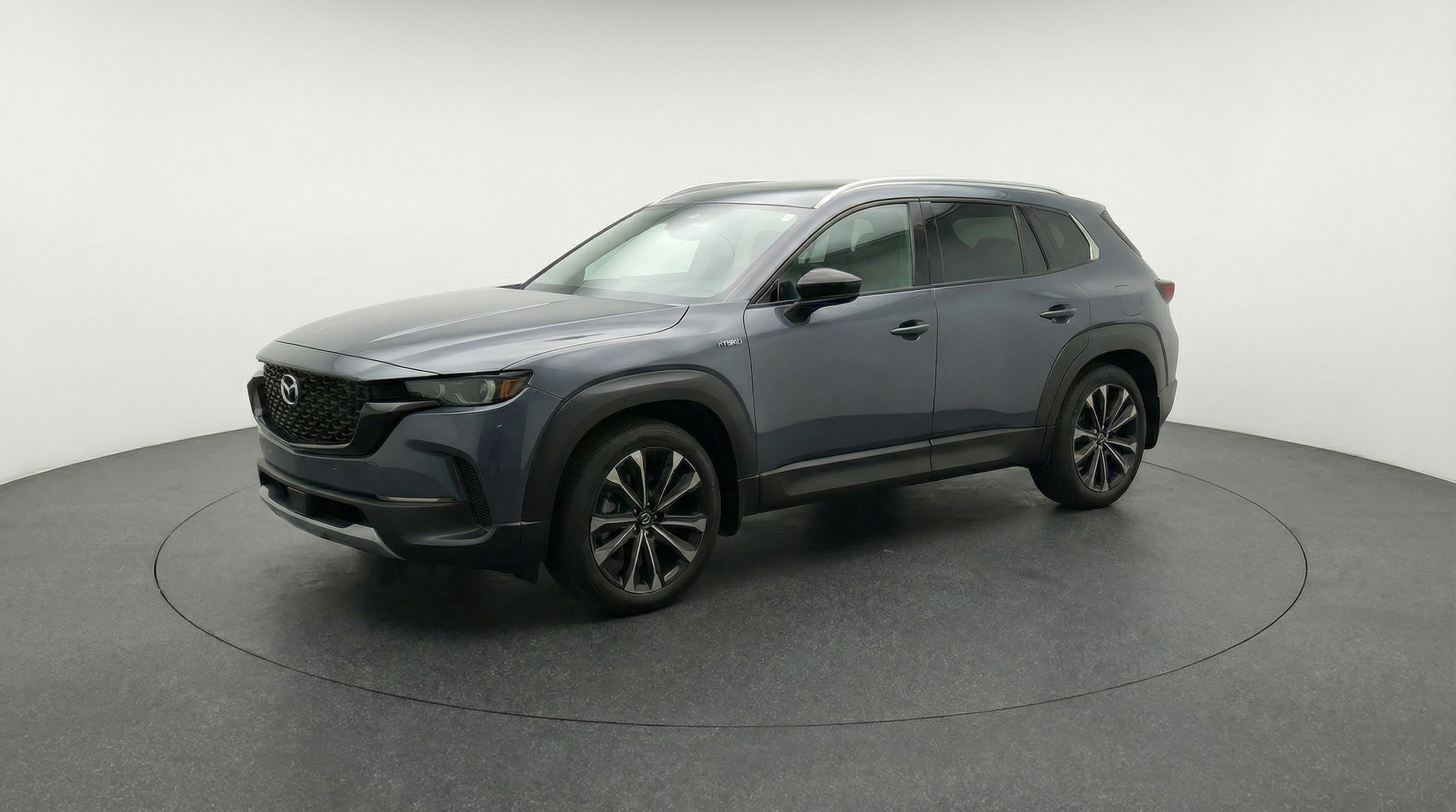 Thumbnail: 2025 Mazda CX-50 - 3