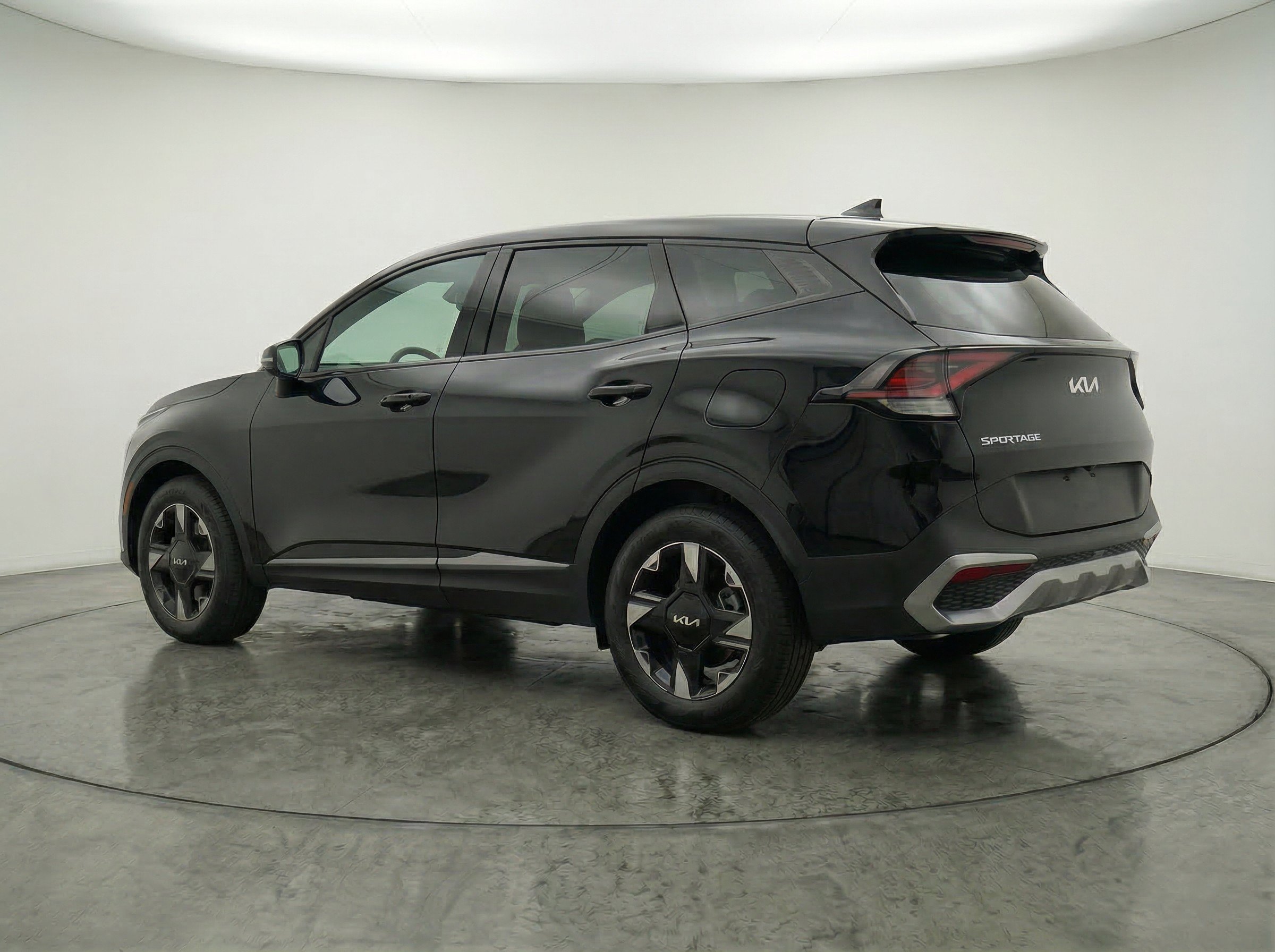 Thumbnail: 2026 Kia Sportage - 6