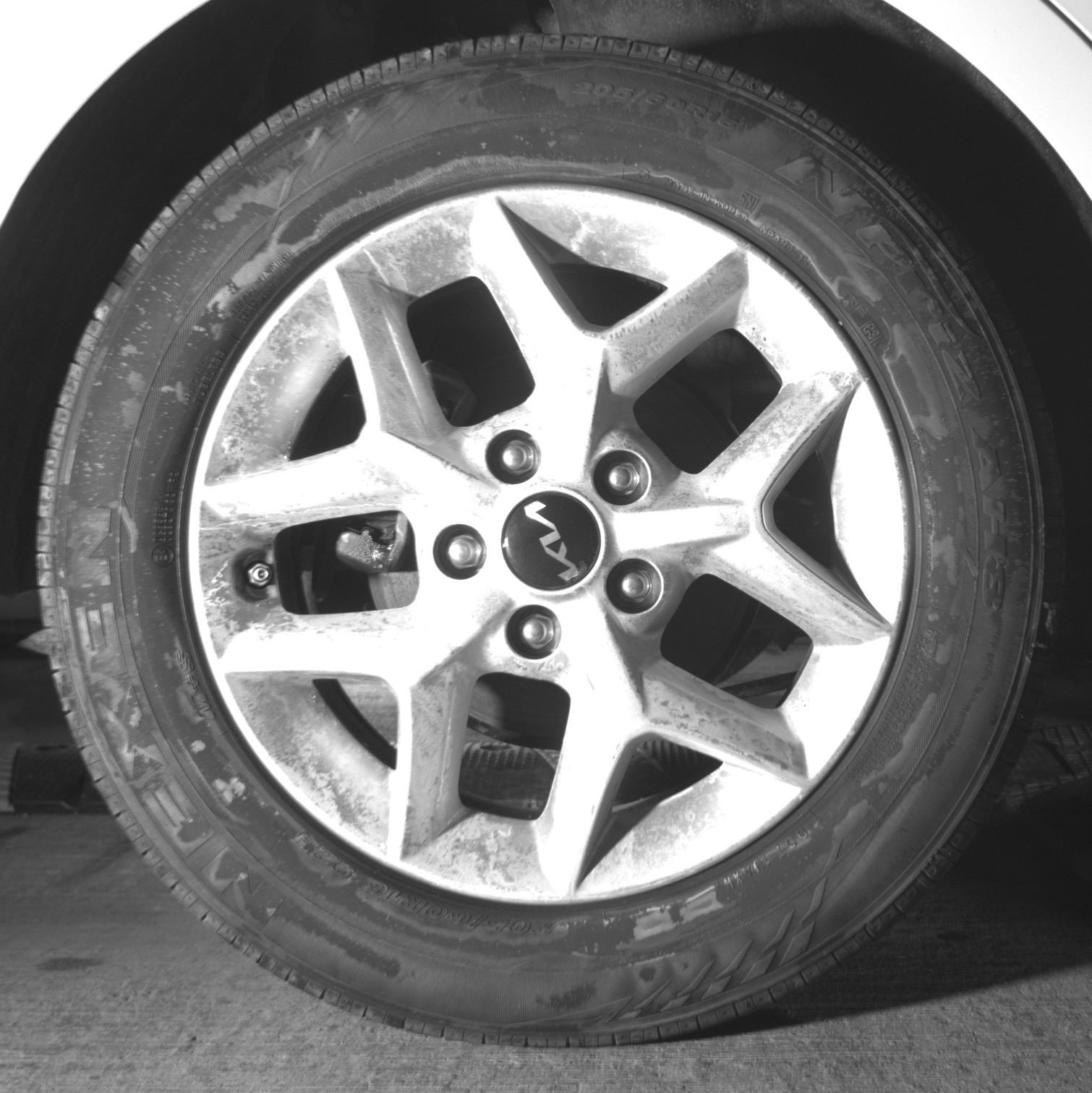 Thumbnail: 2025 Kia Soul - 15