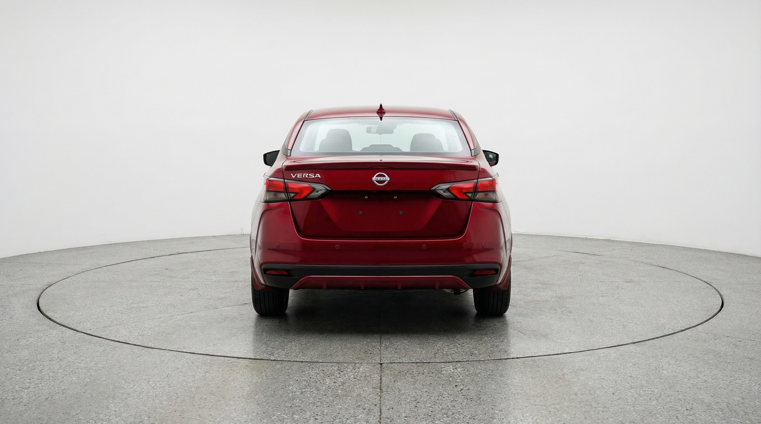 Thumbnail: 2025 Nissan Versa - 6