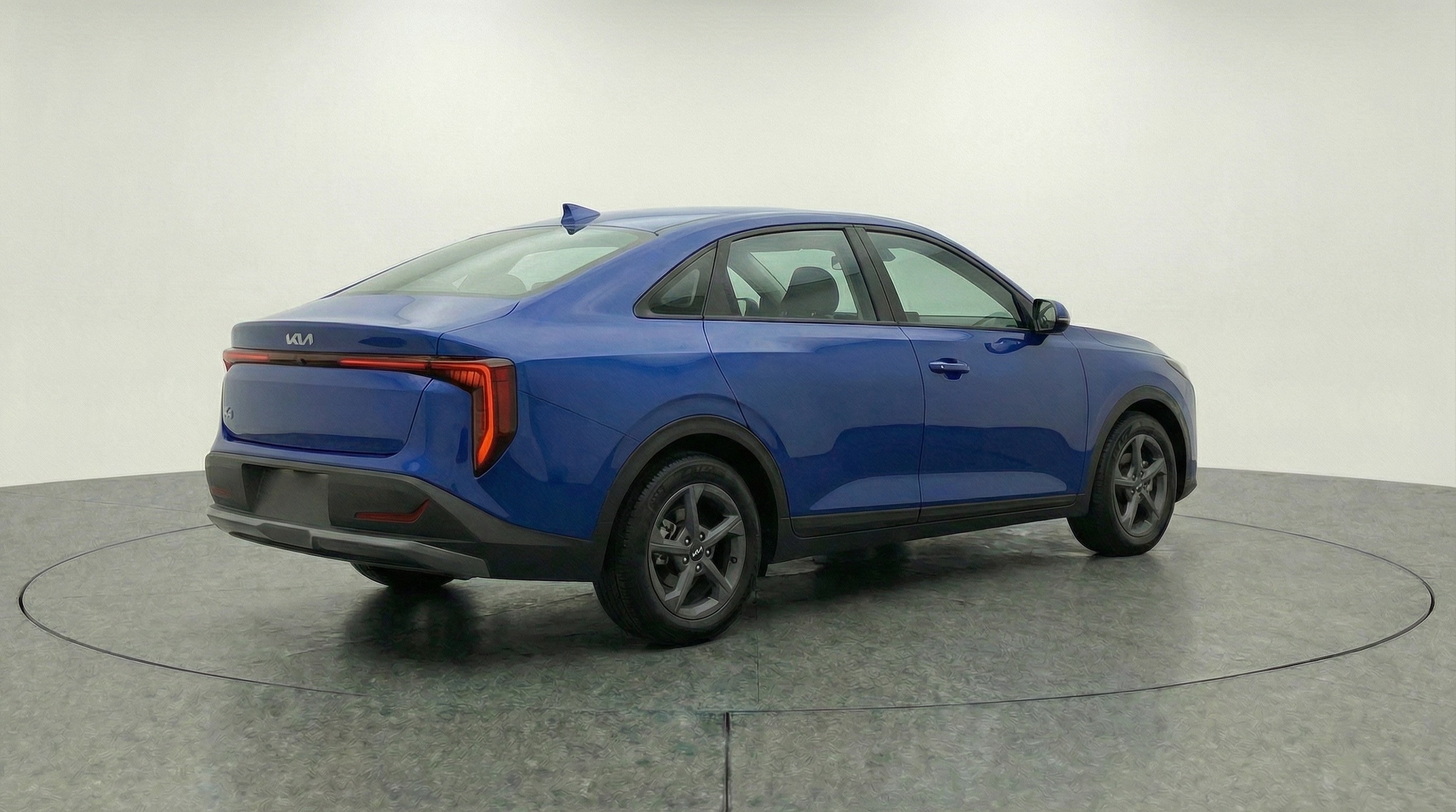 Thumbnail: 2025 Kia K4 - 7