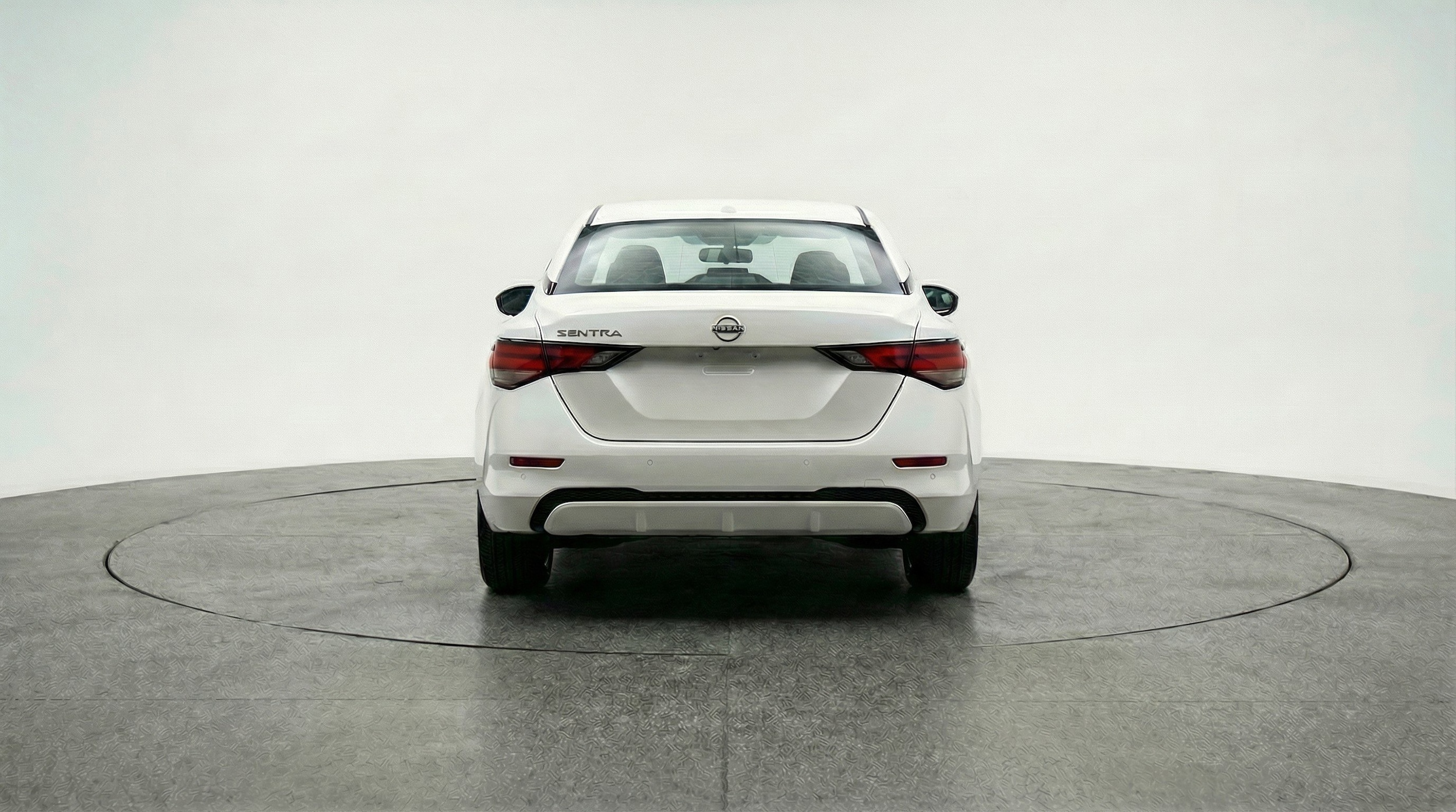 Thumbnail: 2025 Nissan Sentra - 7