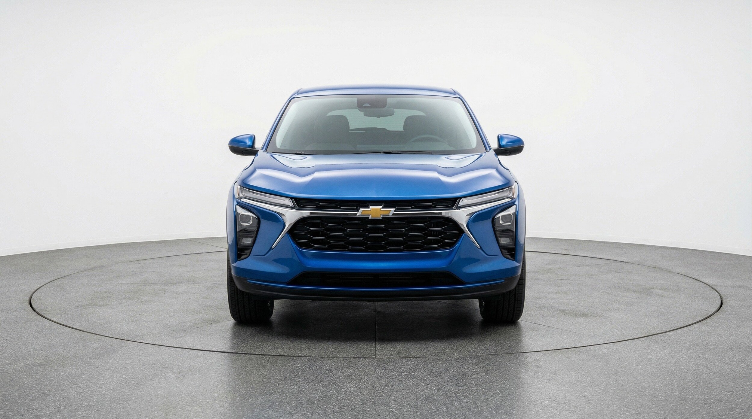 Thumbnail: 2025 Chevrolet Blazer - 2