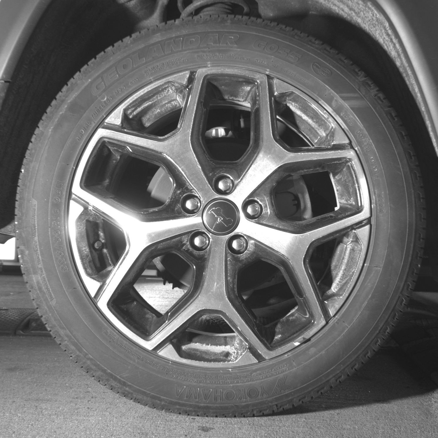 Thumbnail: 2025 Jeep Compass - 15