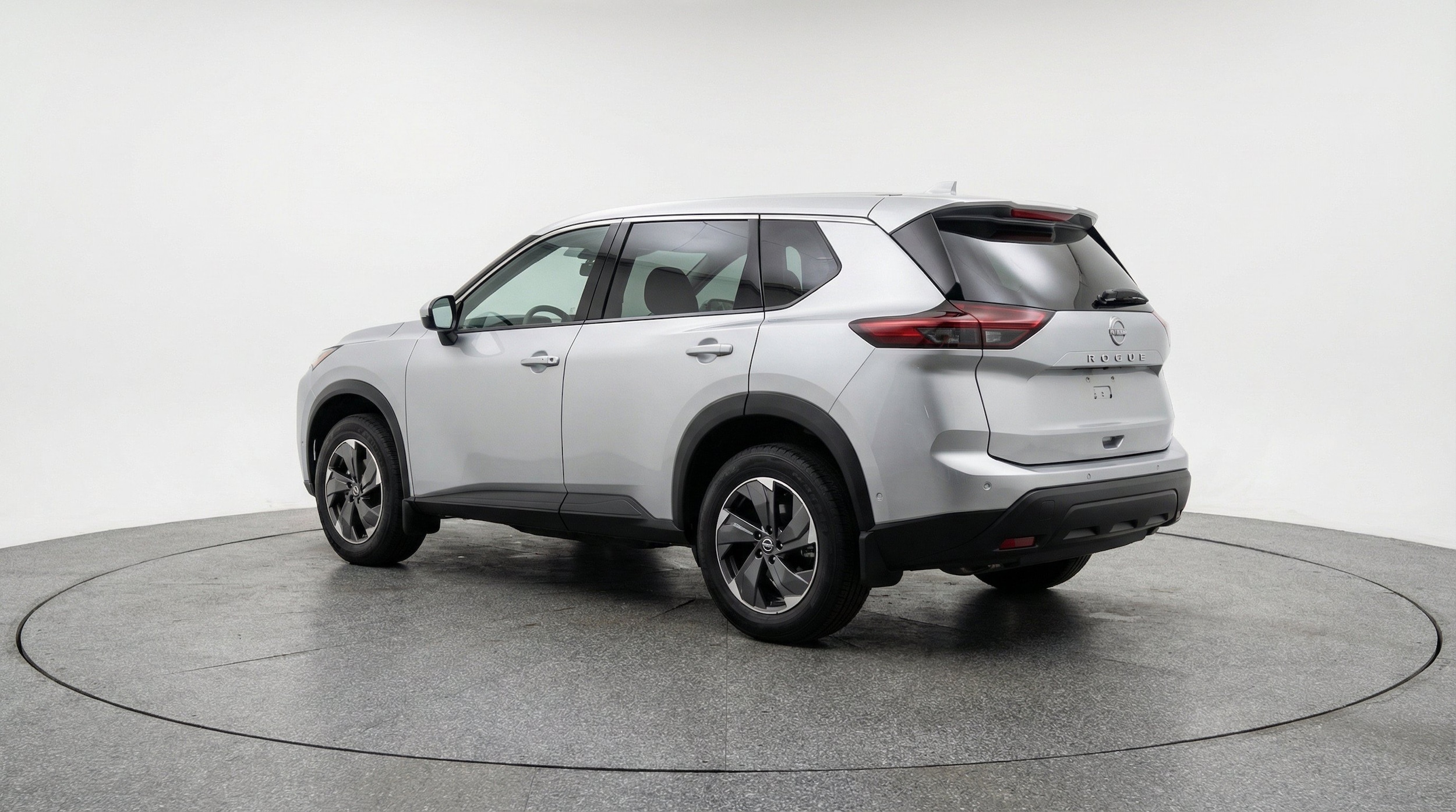 Thumbnail: 2025 Nissan Rogue - 6