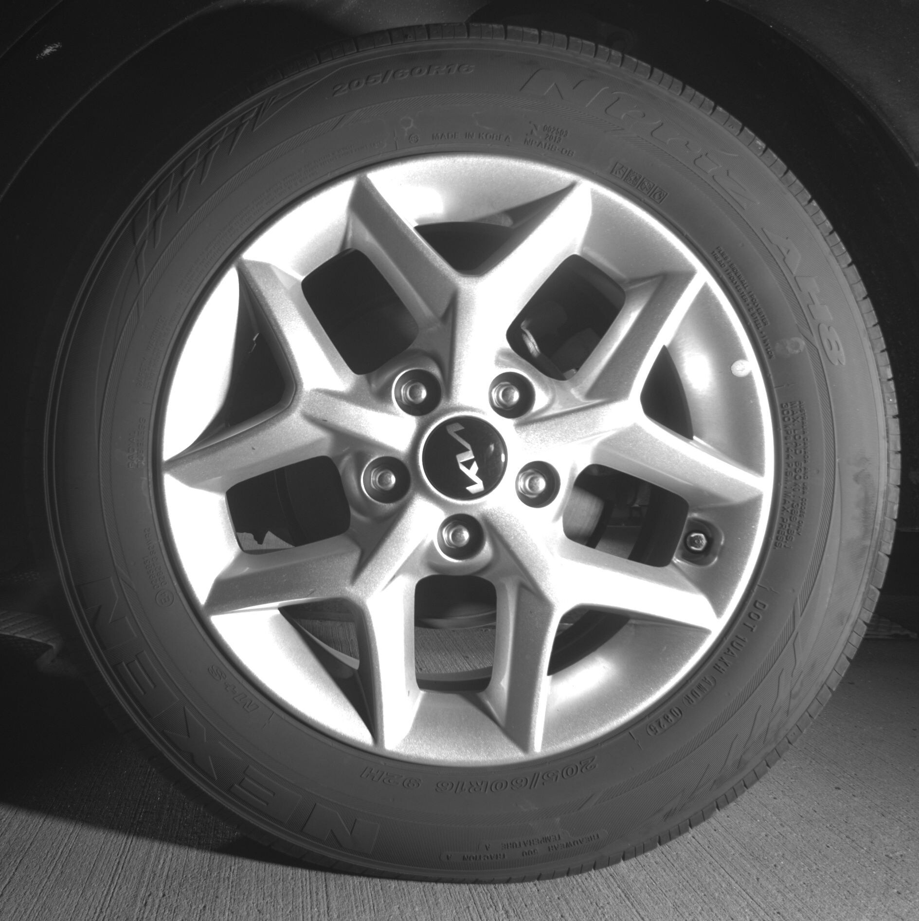 Thumbnail: 2025 Kia Soul - 11