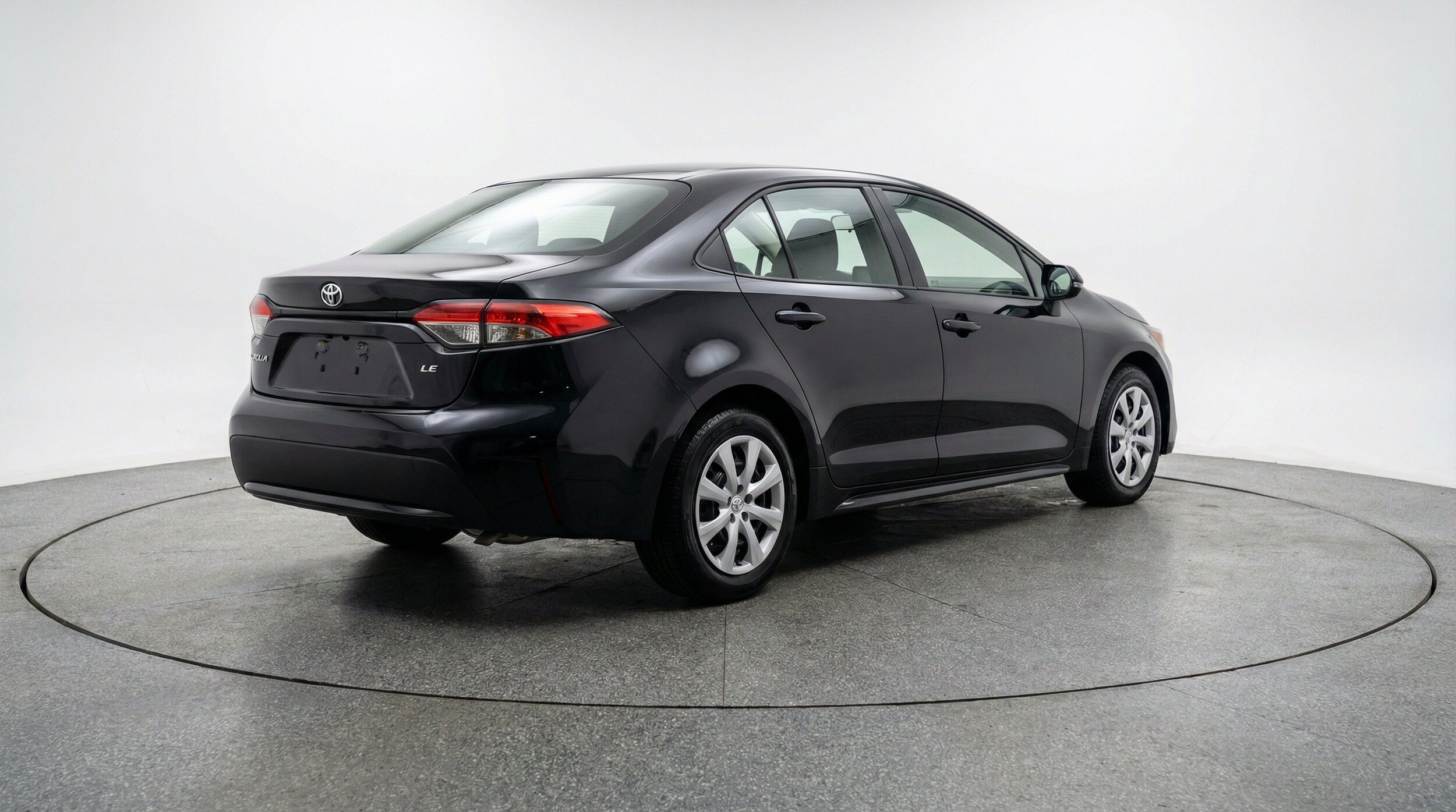 Thumbnail: 2025 Toyota Corolla - 9