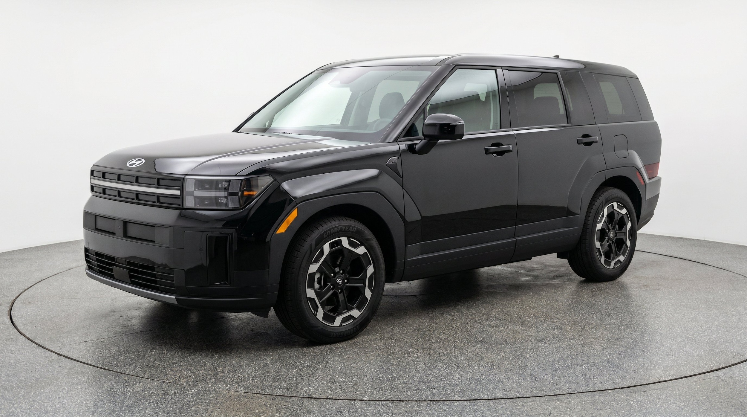 Thumbnail: 2026 Hyundai Santa Fe - 3