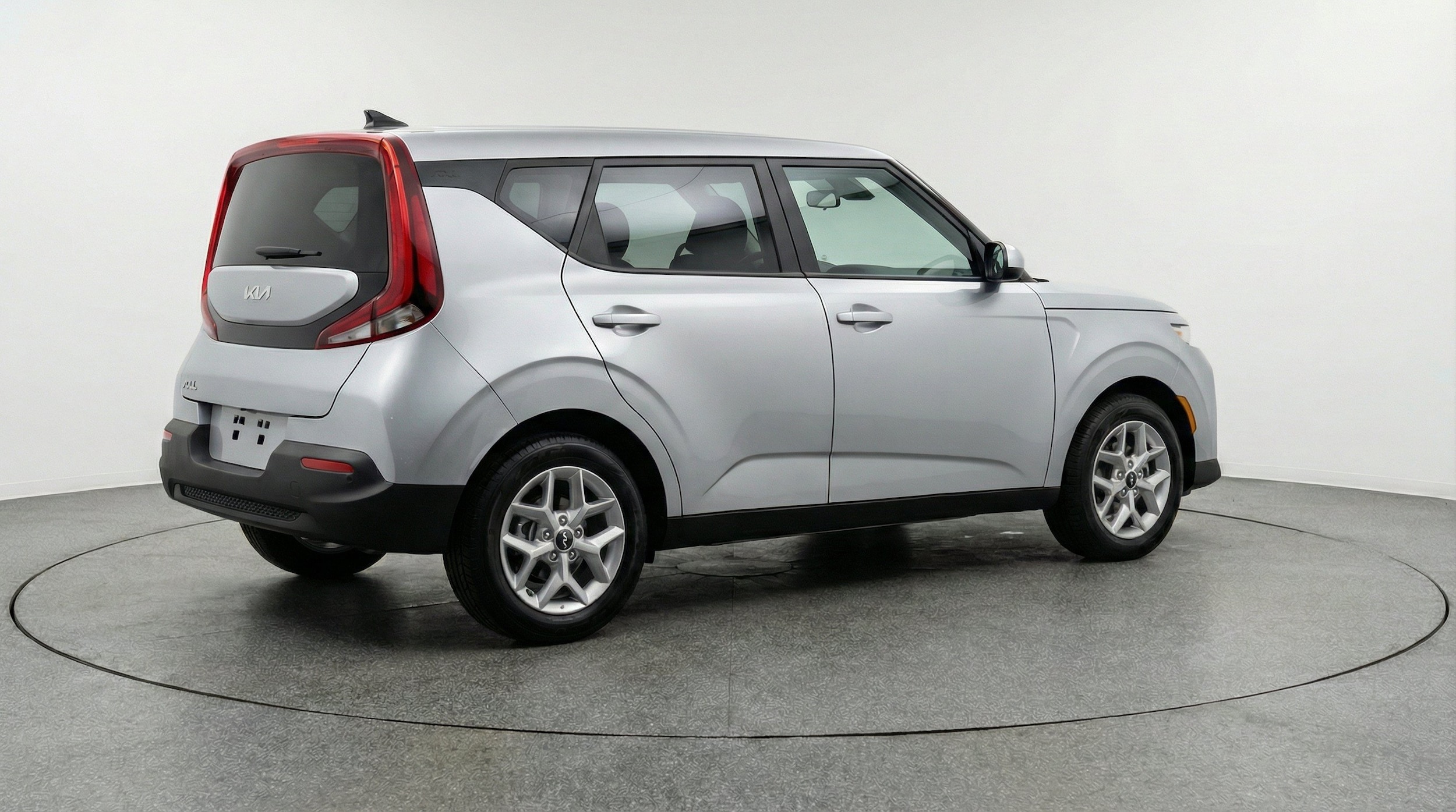 Thumbnail: 2025 Kia Soul - 9