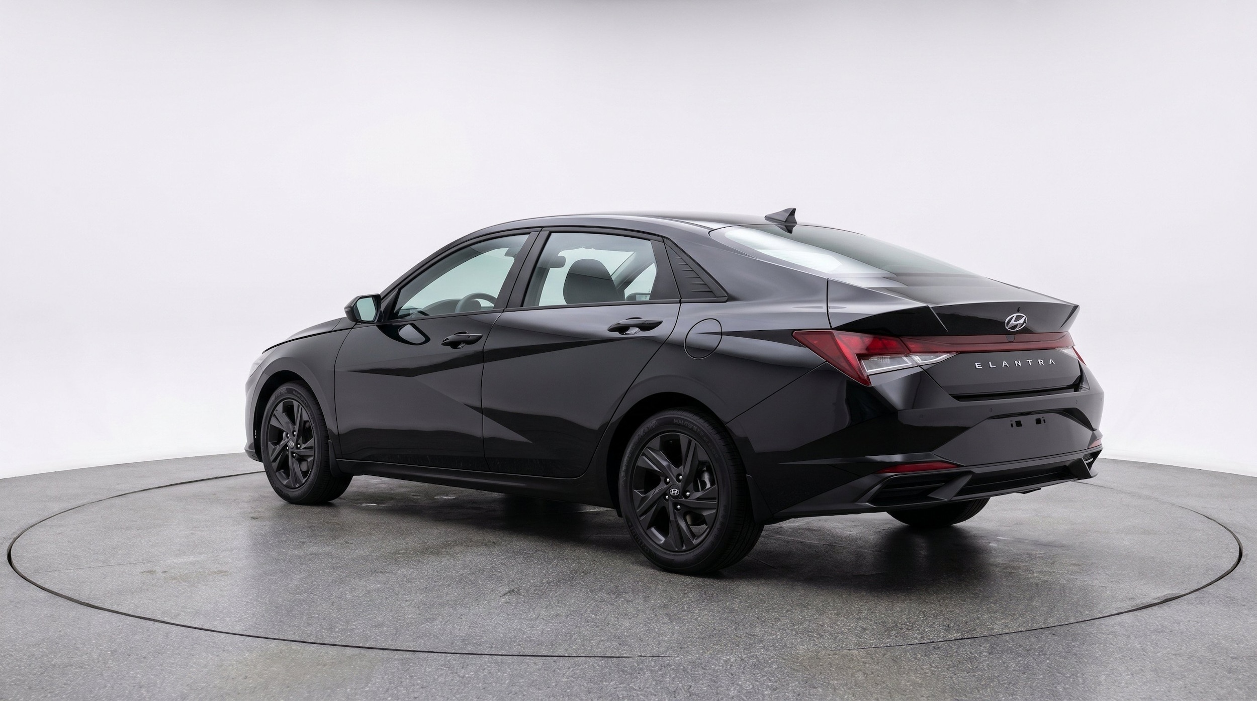Thumbnail: 2026 Hyundai Elantra - 6