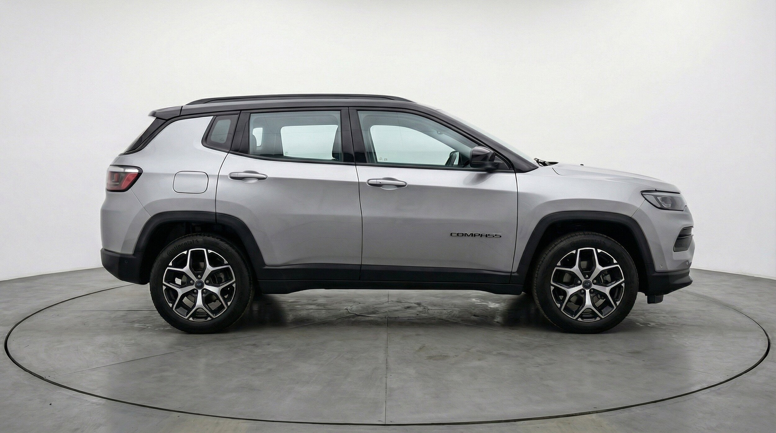 Thumbnail: 2025 Jeep Compass - 11