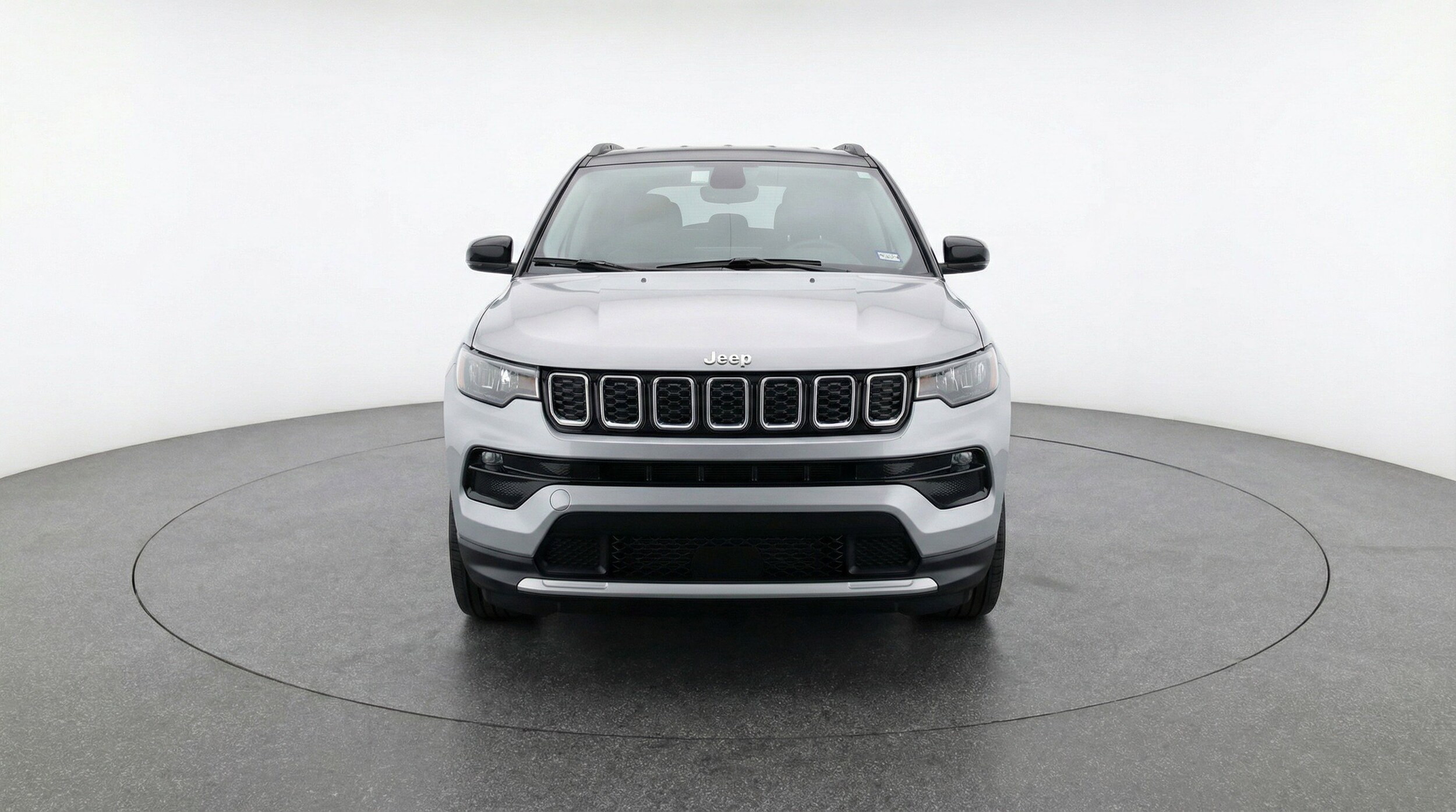 Thumbnail: 2025 Jeep Compass - 2