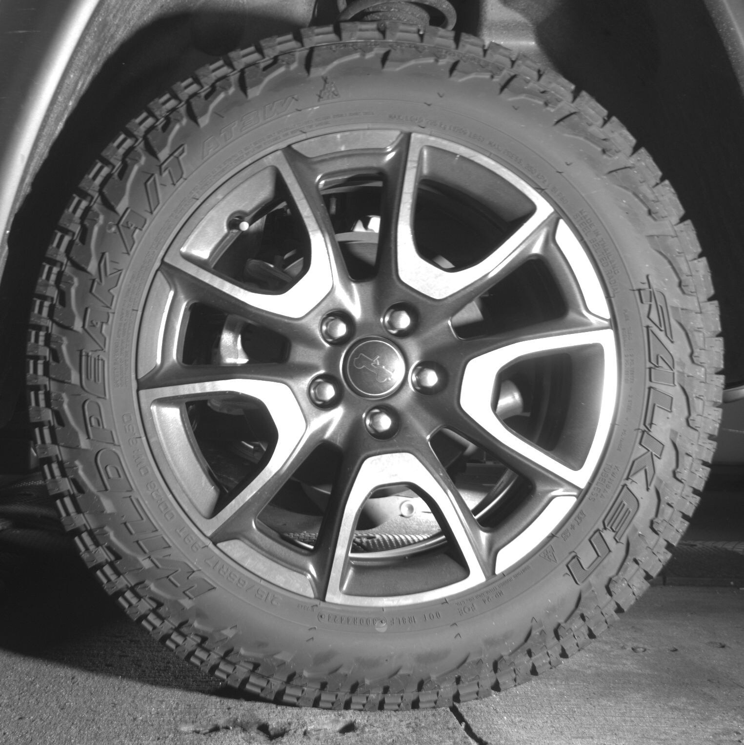 Thumbnail: 2025 Jeep Compass - 11